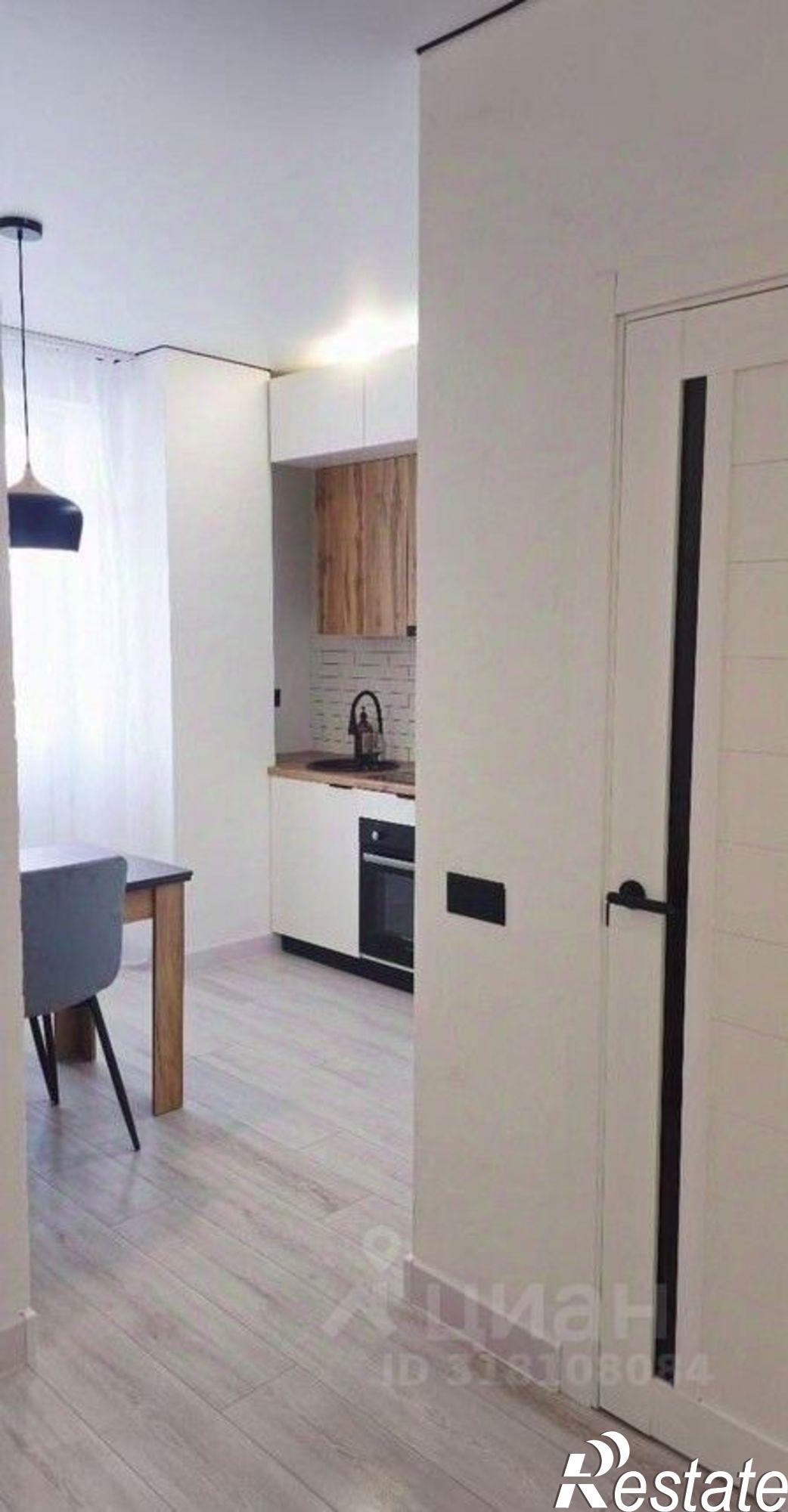 Купить квартиру за 4 650 000 рублей на 2-й Атмосферный переулок, 8