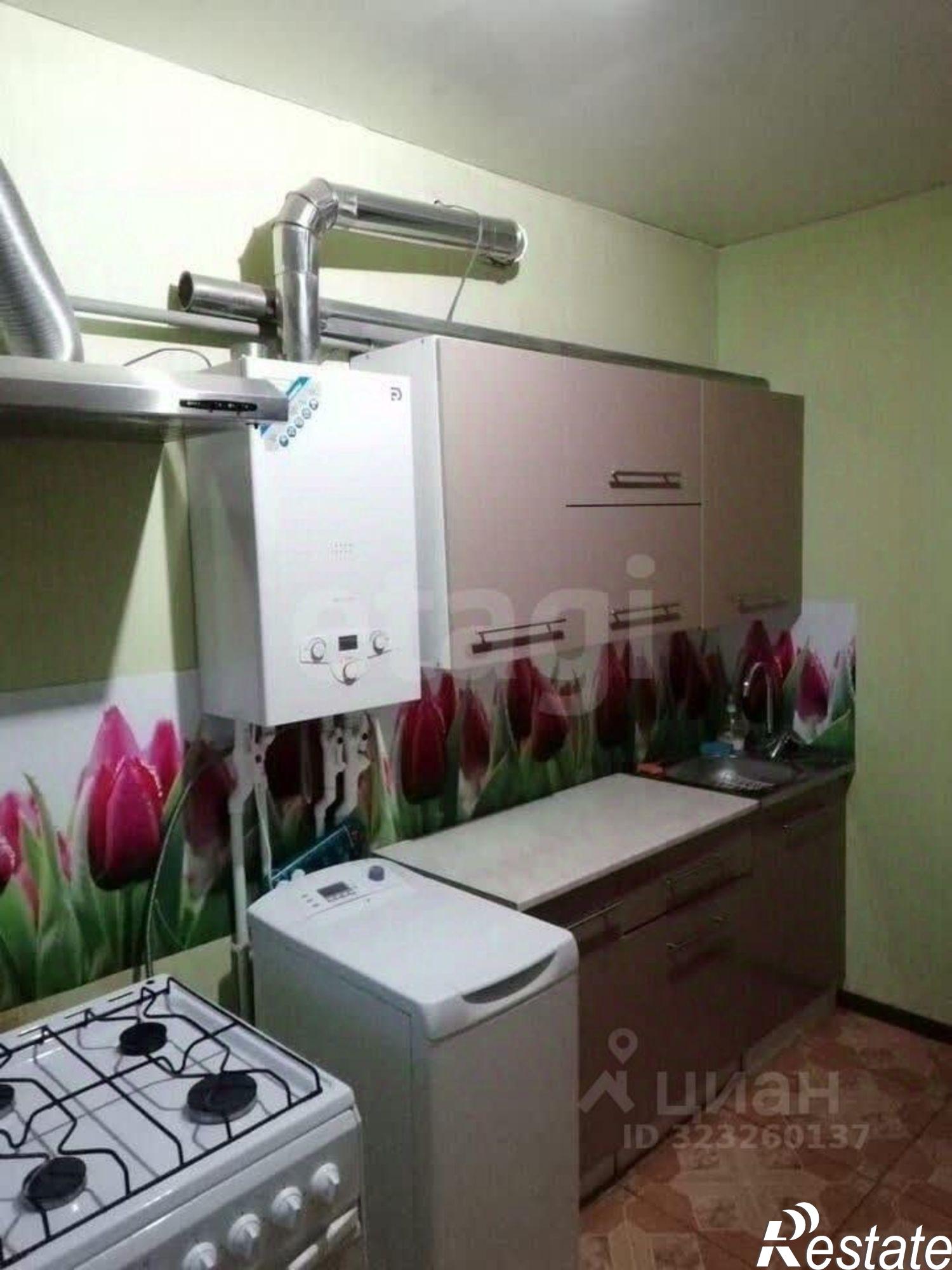 Купить квартиру за 4 200 000 рублей на переулок Коблова, 7