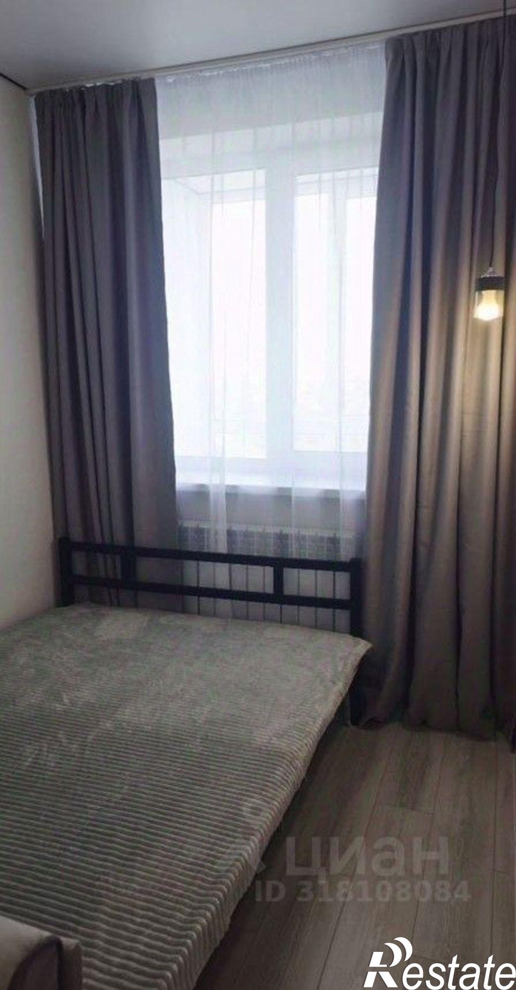 Купить квартиру за 4 650 000 рублей на 2-й Атмосферный переулок, 8