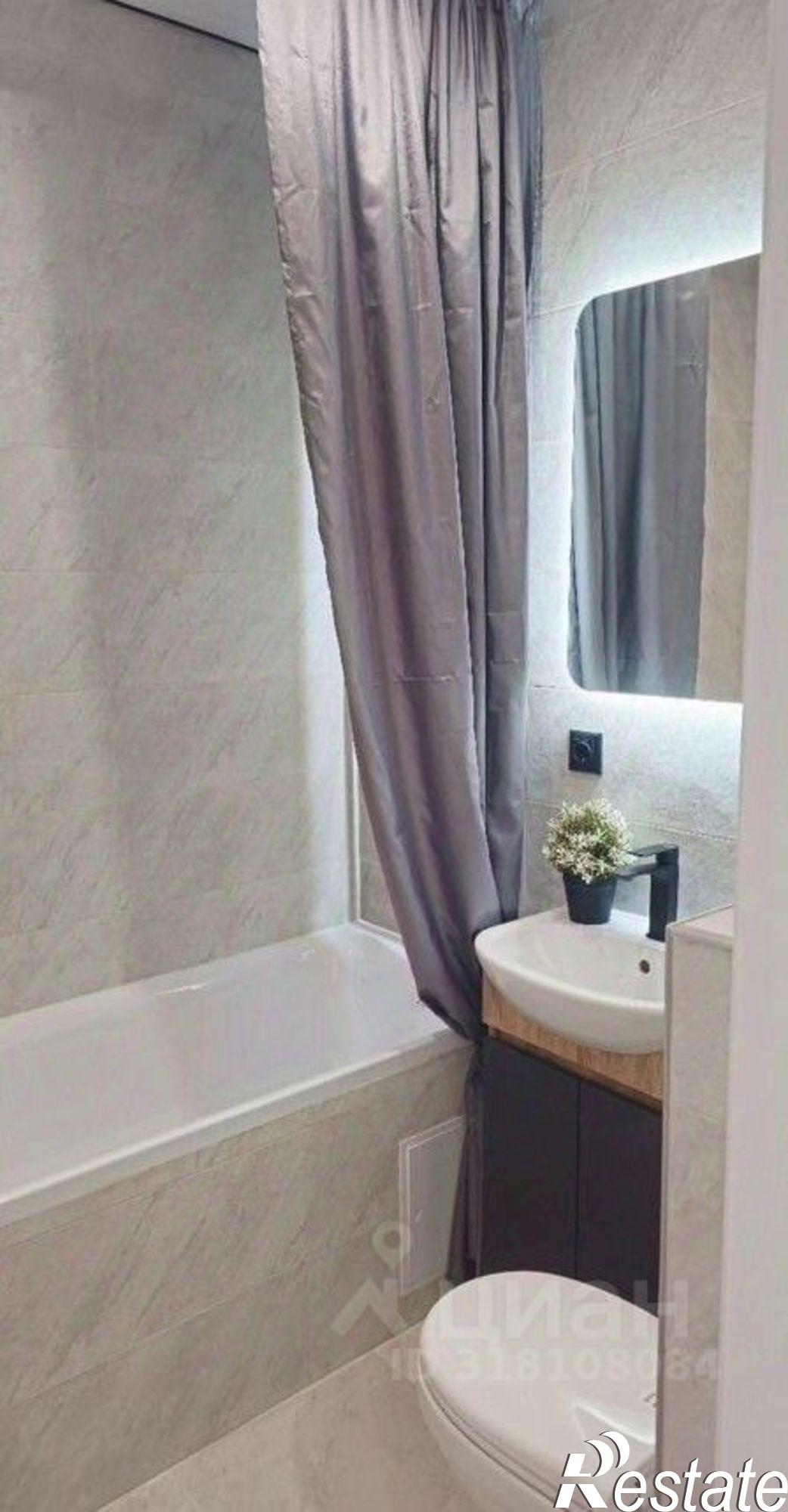 Купить квартиру за 4 650 000 рублей на 2-й Атмосферный переулок, 8