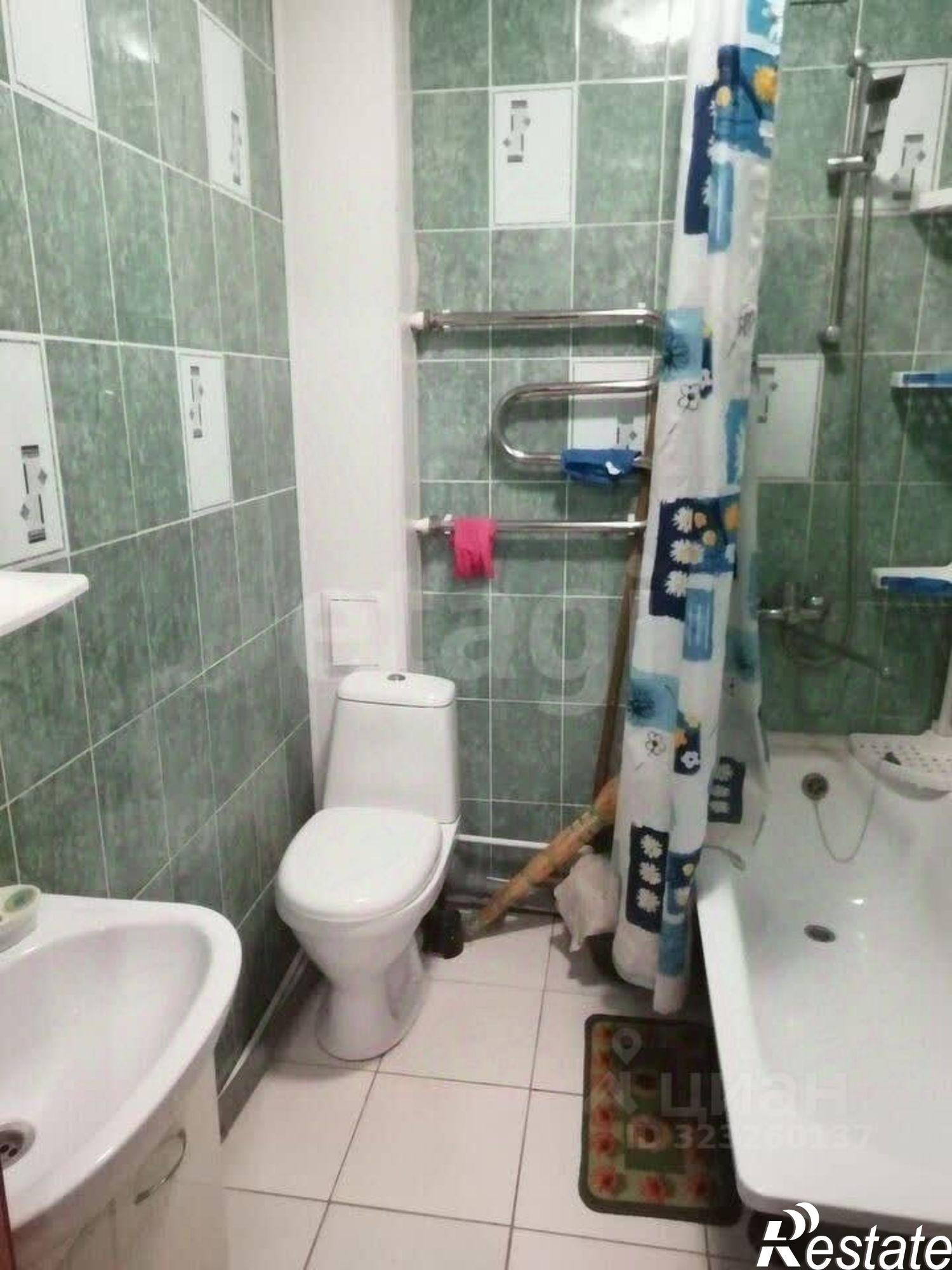 Купить квартиру за 4 200 000 рублей на переулок Коблова, 7