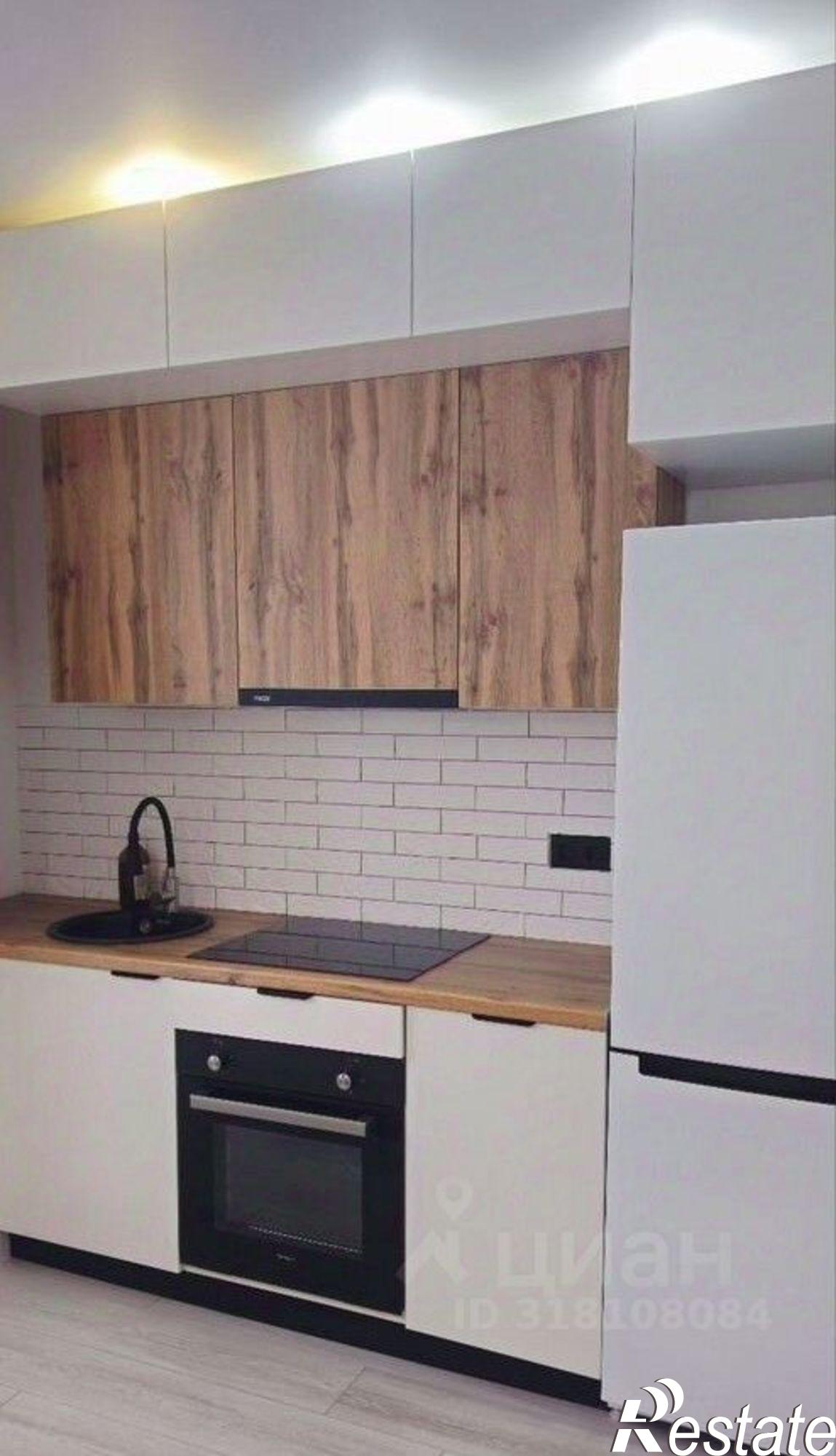 Купить квартиру за 4 650 000 рублей на 2-й Атмосферный переулок, 8