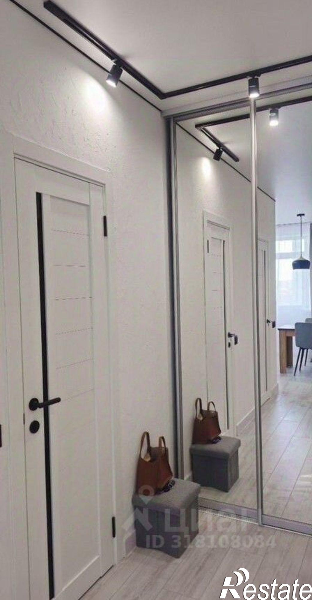 Купить квартиру за 4 650 000 рублей на 2-й Атмосферный переулок, 8