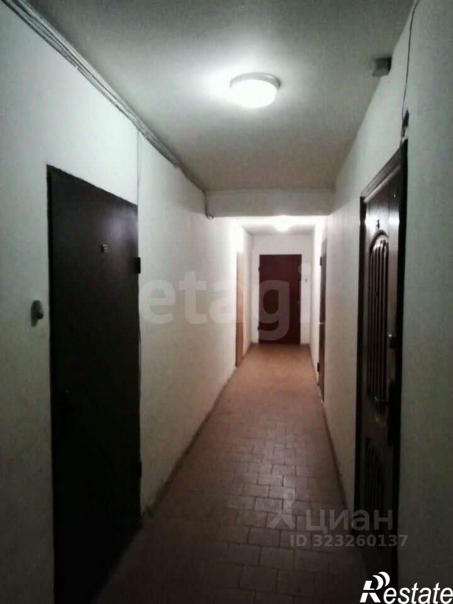 Купить квартиру за 4 200 000 рублей на переулок Коблова, 7