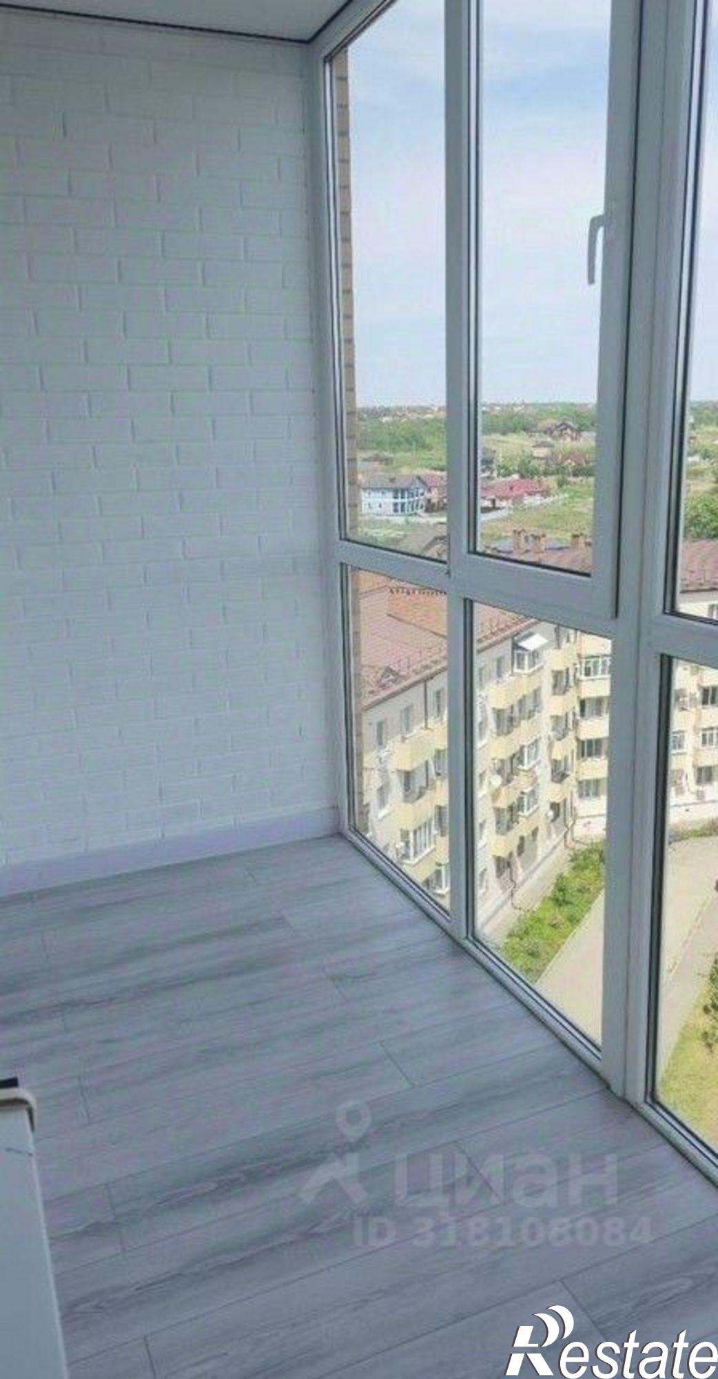 Купить квартиру за 4 650 000 рублей на 2-й Атмосферный переулок, 8