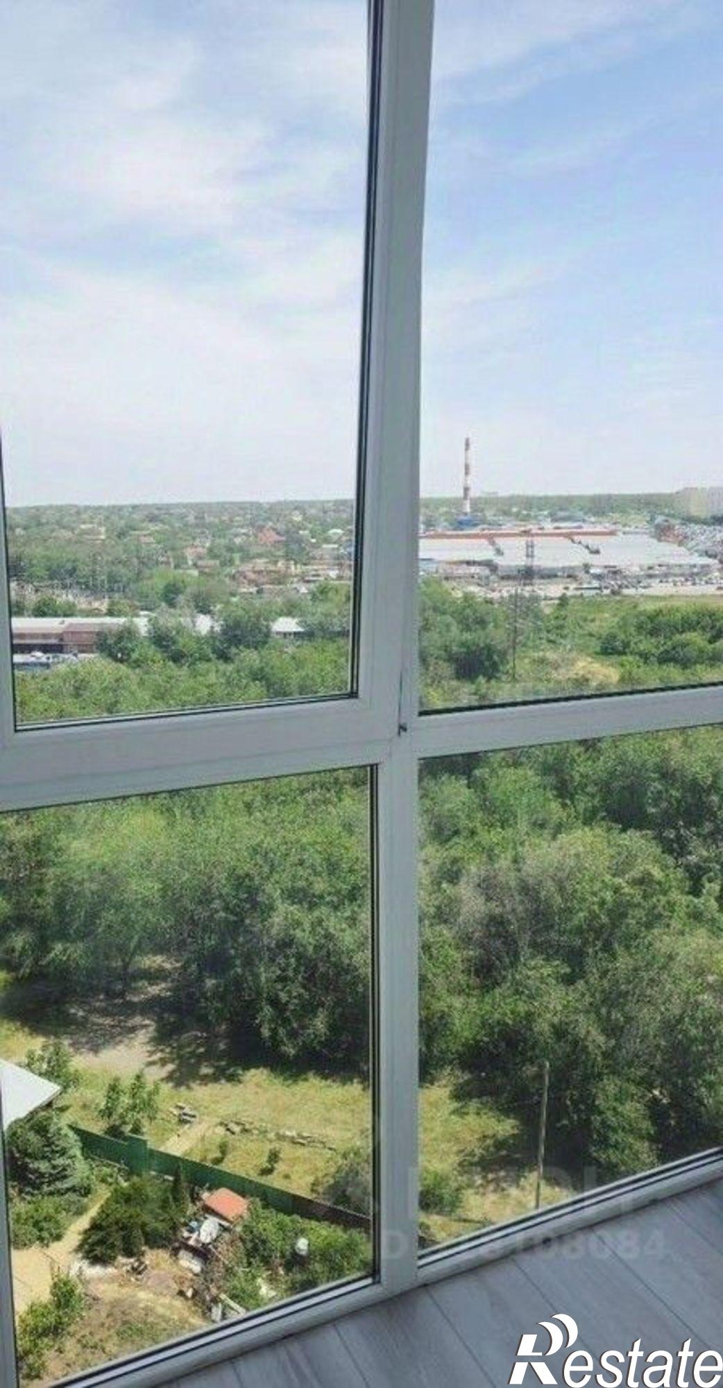 Купить квартиру за 4 650 000 рублей на 2-й Атмосферный переулок, 8