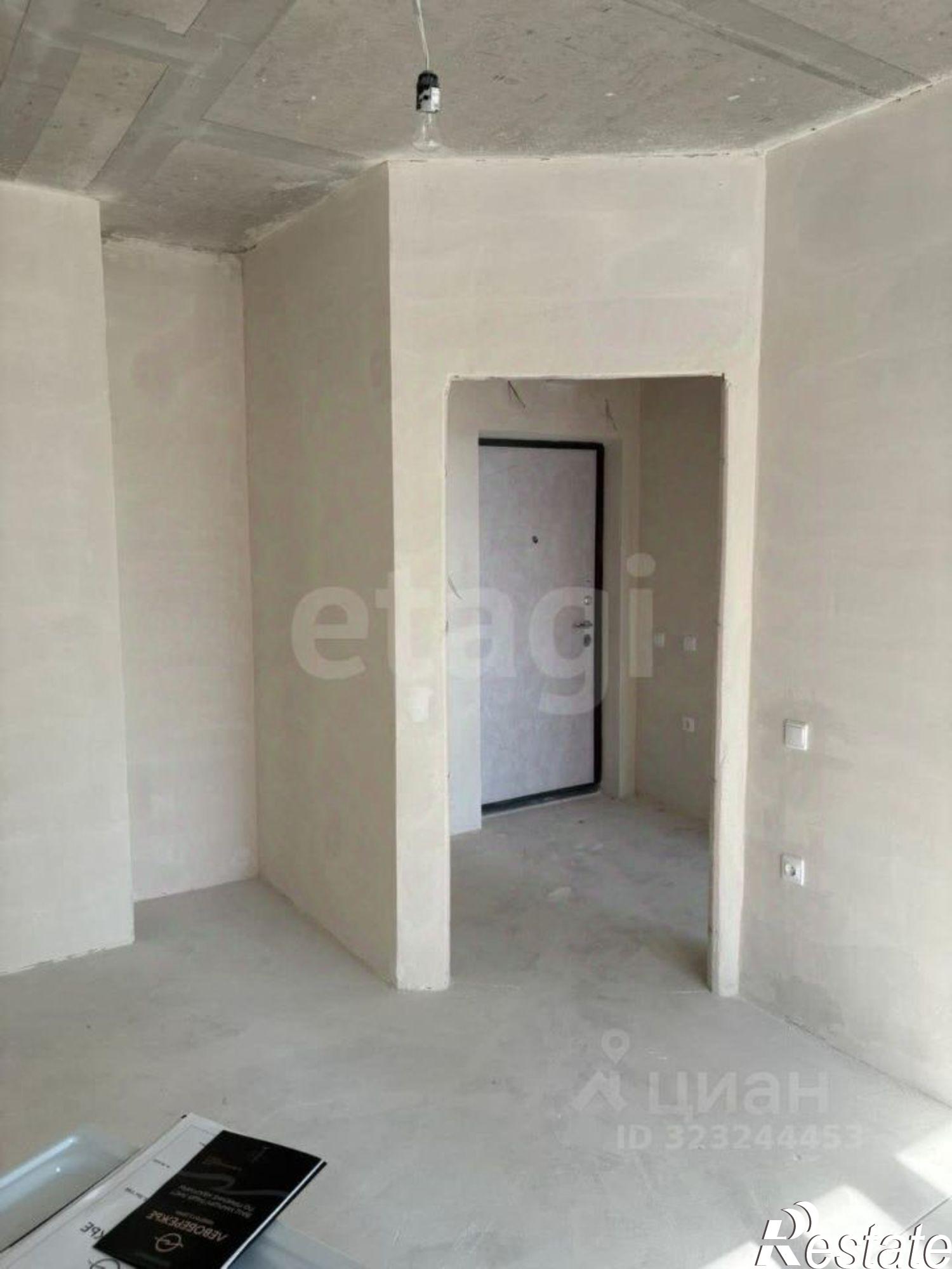 Купить квартиру за 5 700 000 рублей на улица Бориса Слюсаря, 21 с2