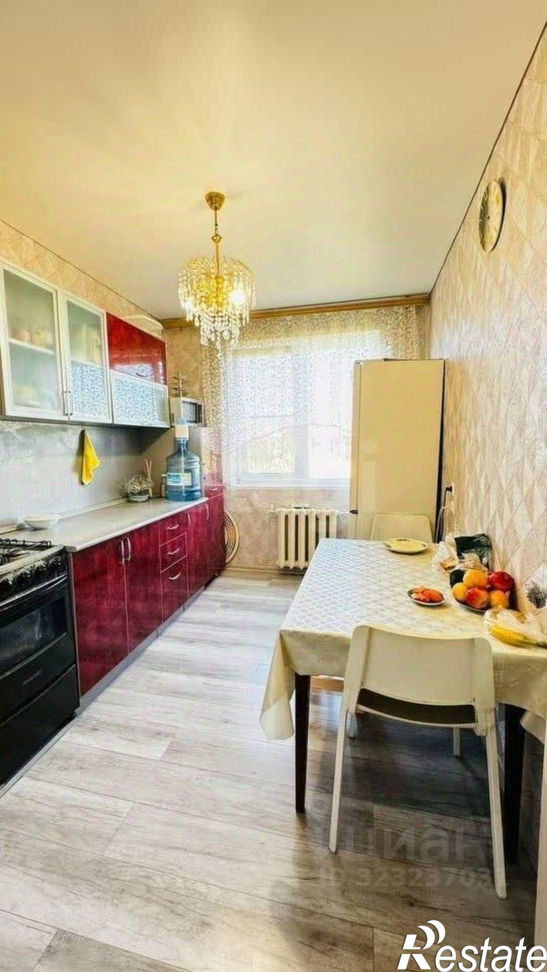 Купить квартиру за 7 000 000 рублей на ул Зорге, 70