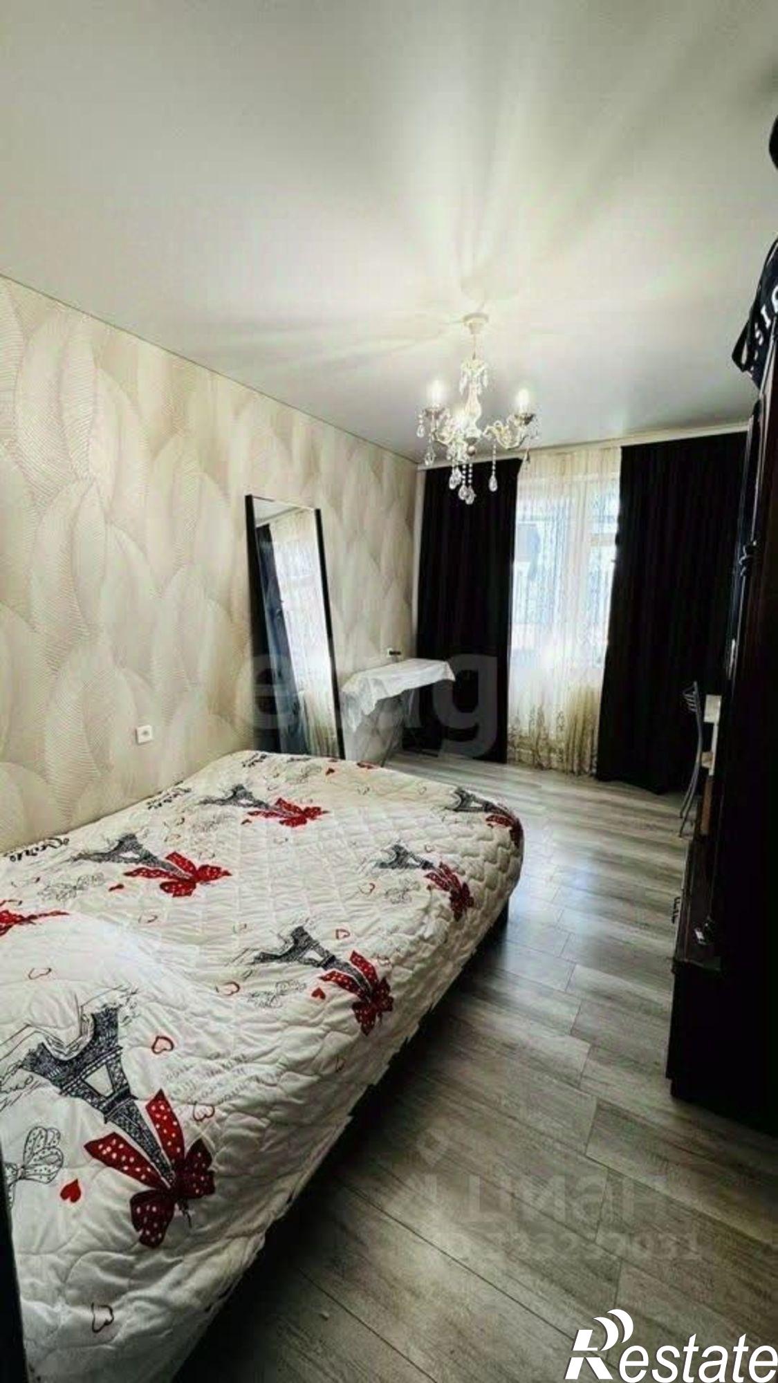 Купить квартиру за 7 000 000 рублей на ул Зорге, 70