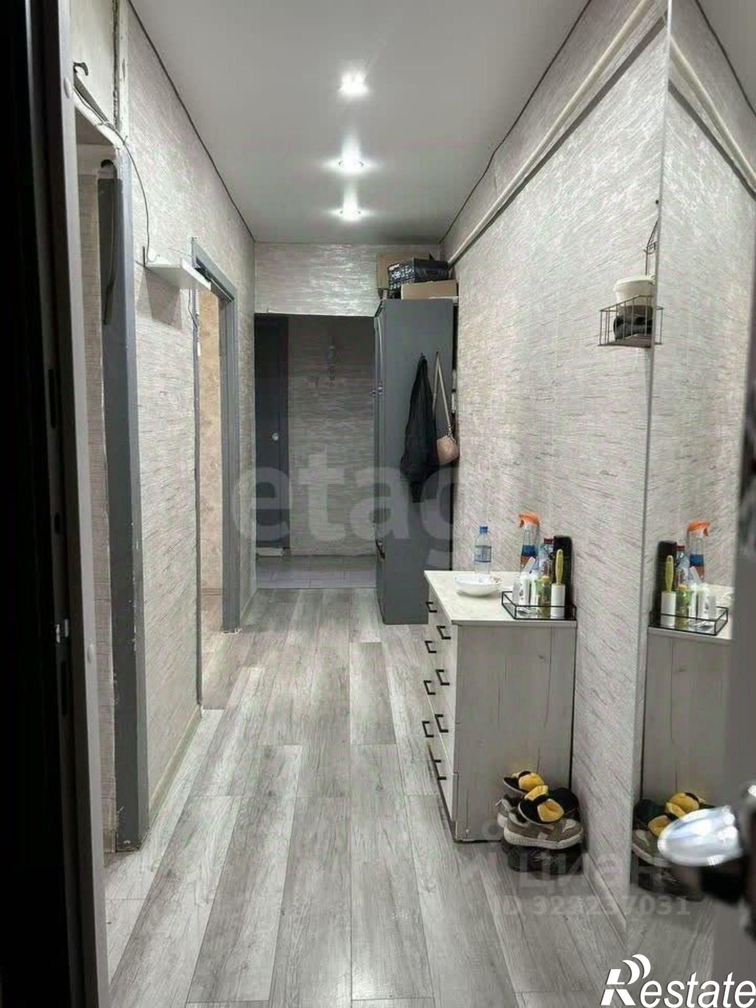 Купить квартиру за 7 000 000 рублей на ул Зорге, 70