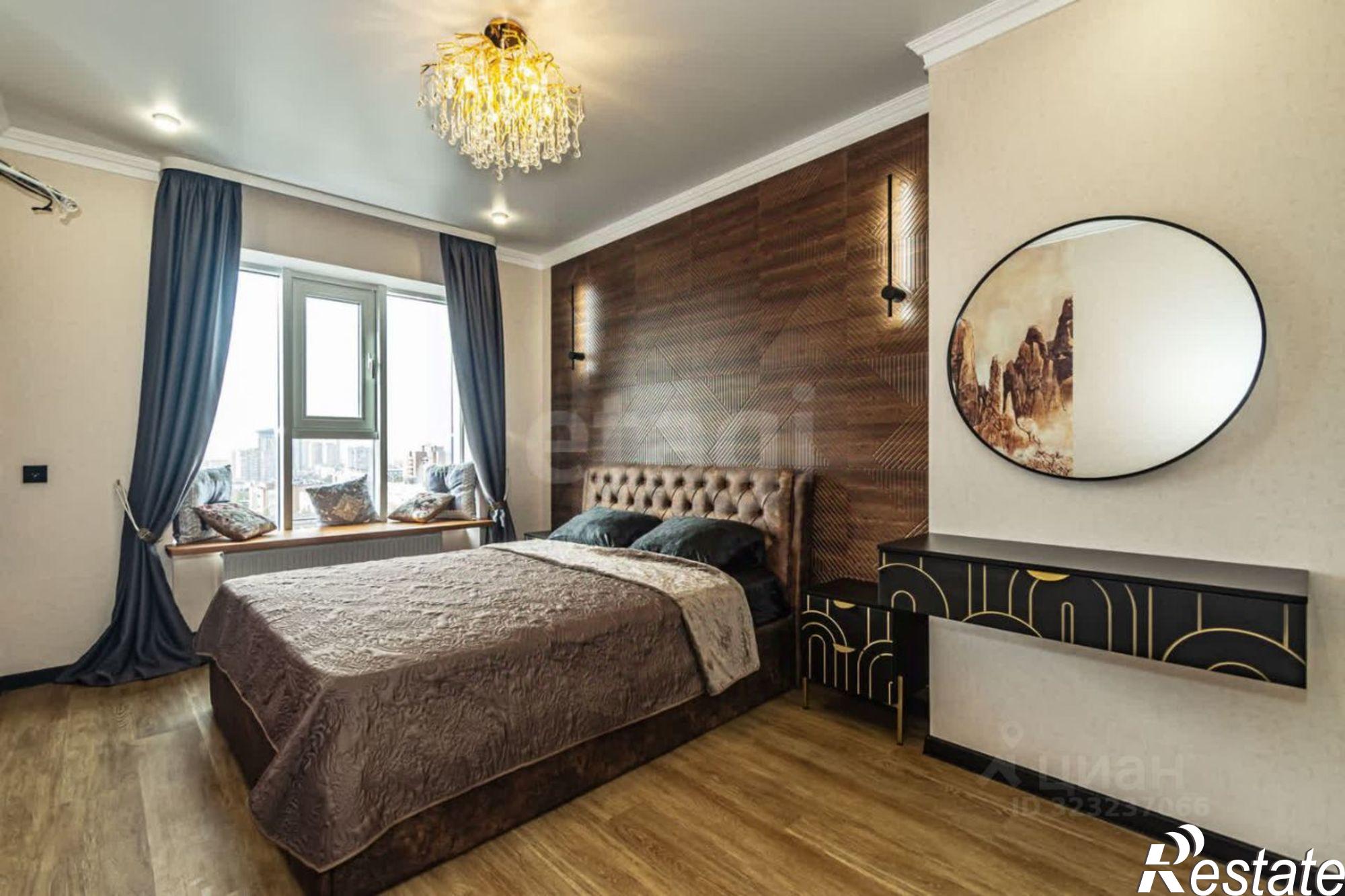 Купить квартиру за 13 100 000 рублей на пр-кт Соколова, 68