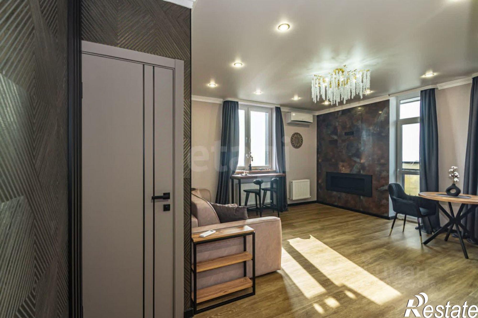 Купить квартиру за 13 100 000 рублей на пр-кт Соколова, 68