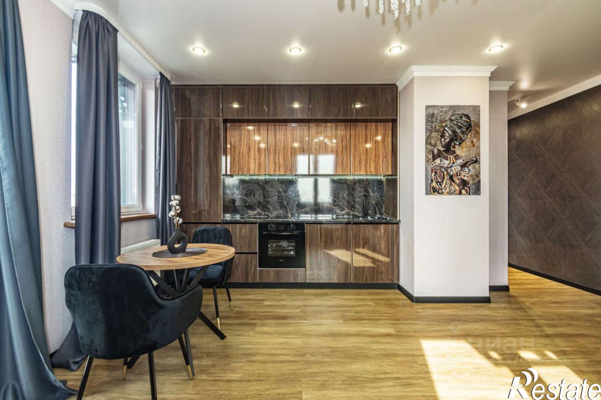 Купить квартиру за 13 100 000 рублей на пр-кт Соколова, 68