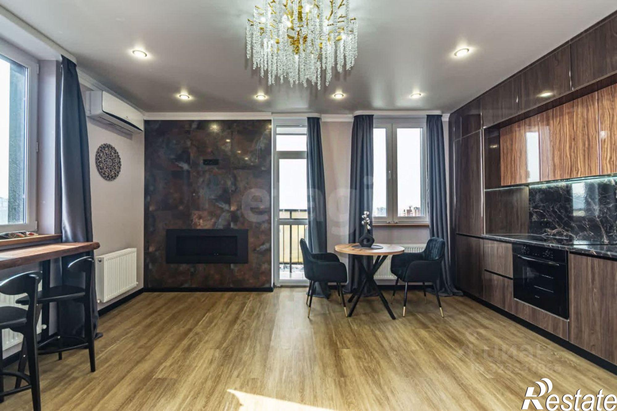 Купить квартиру за 13 100 000 рублей на пр-кт Соколова, 68