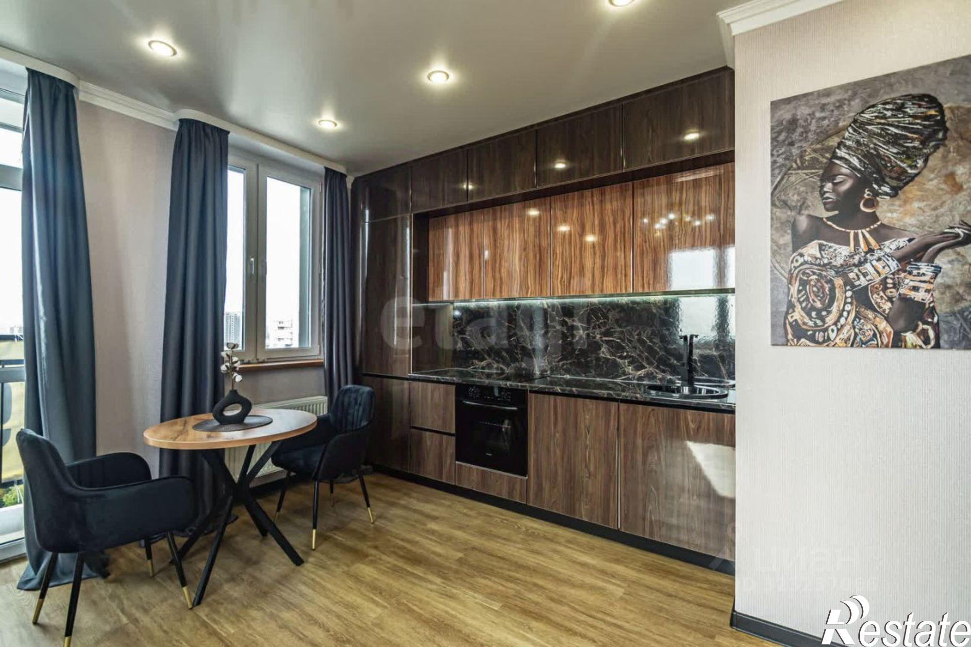 Купить квартиру за 13 100 000 рублей на пр-кт Соколова, 68