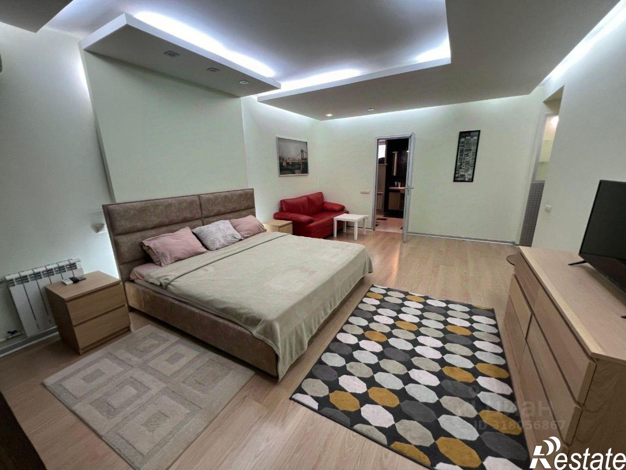 Купить квартиру за 25 490 000 рублей на ул Комсомольская, 3