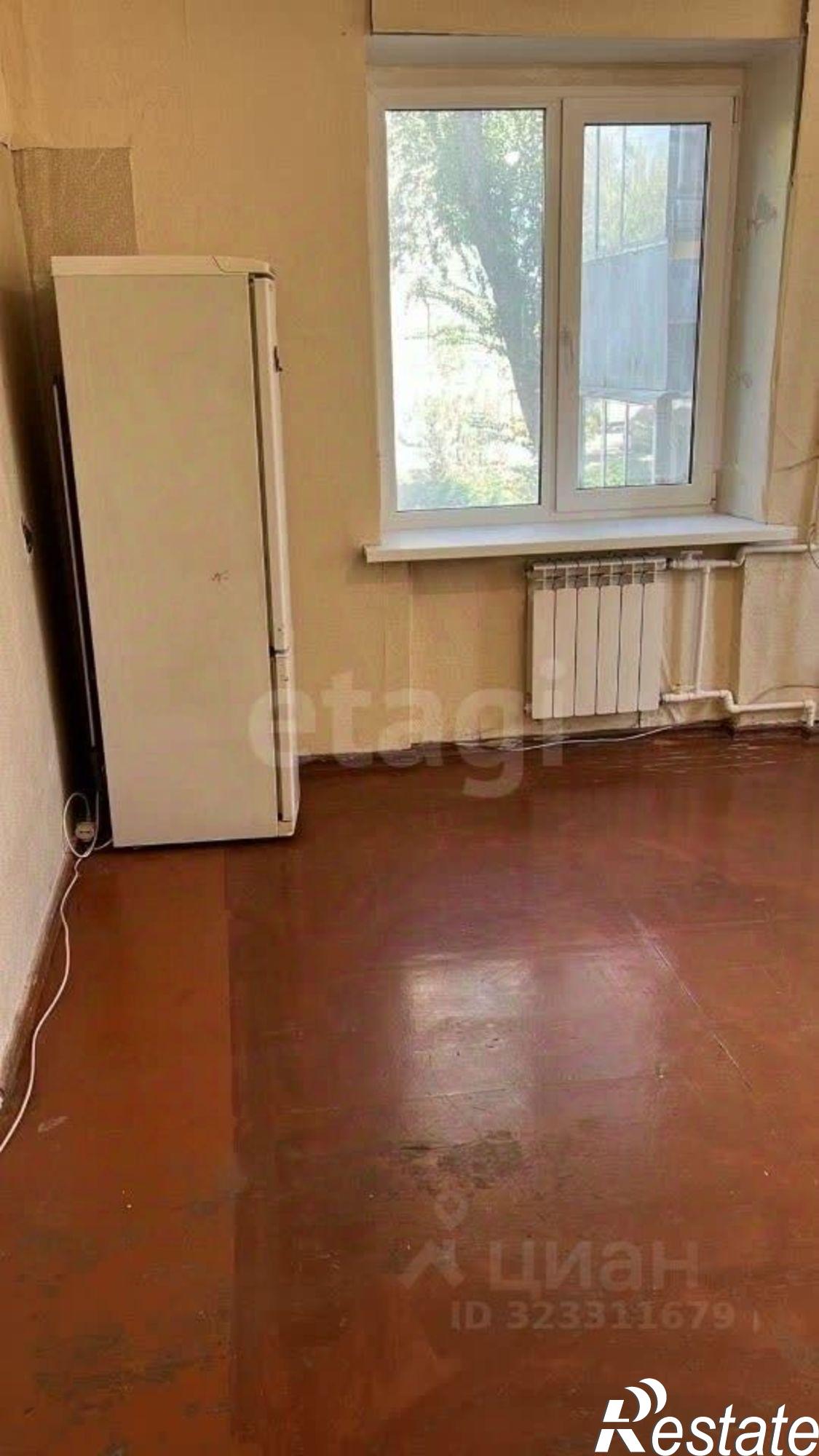 Купить квартиру за 3 400 000 рублей на улица Оганова, 16