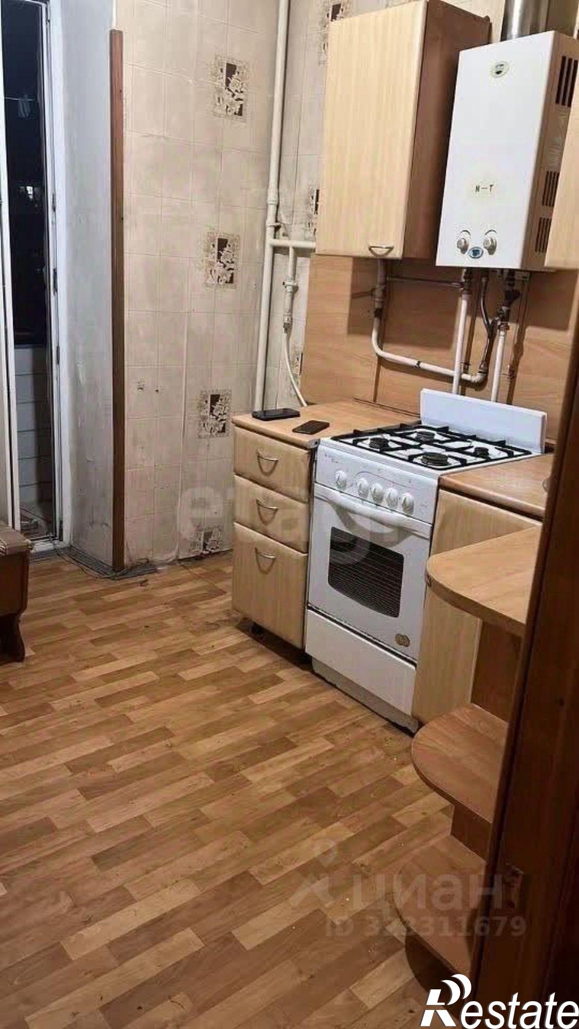 Купить квартиру за 3 400 000 рублей на улица Оганова, 16