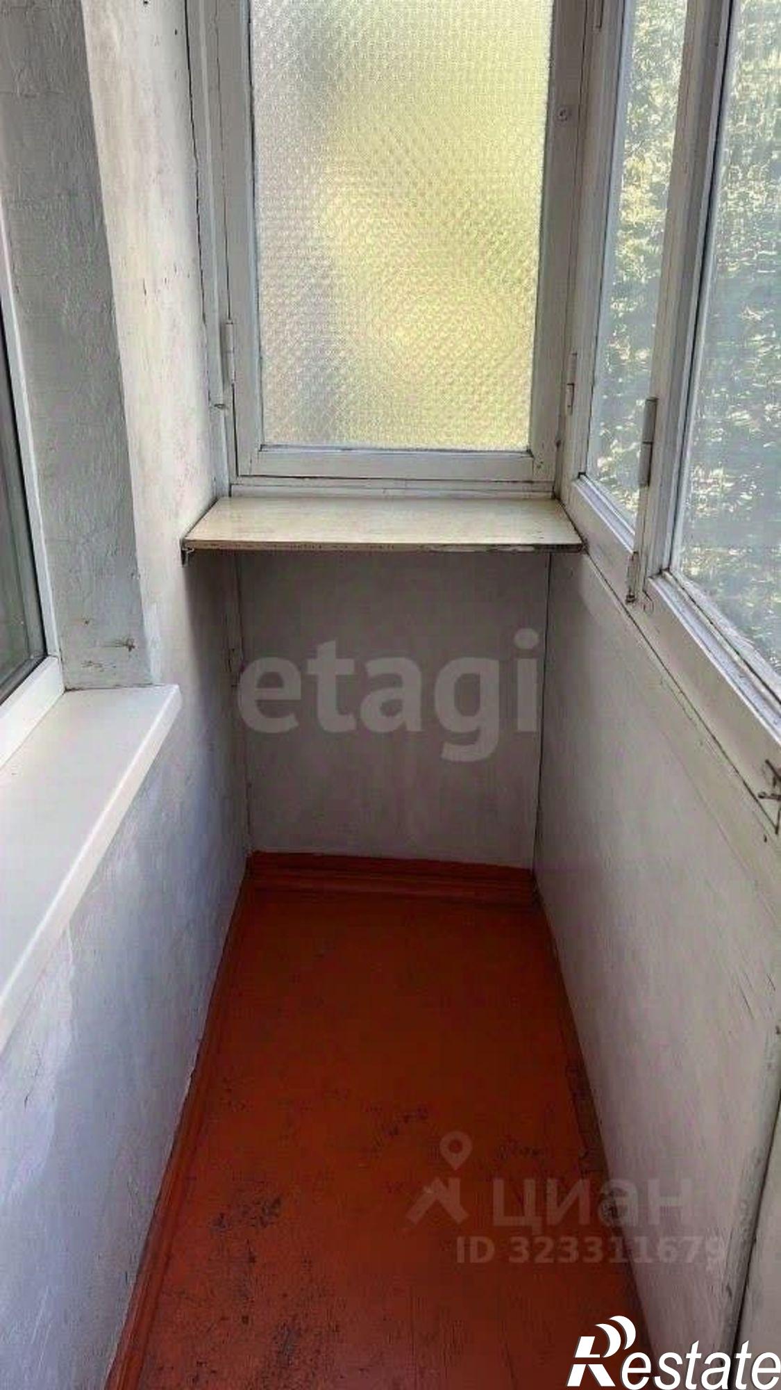 Купить квартиру за 3 400 000 рублей на улица Оганова, 16