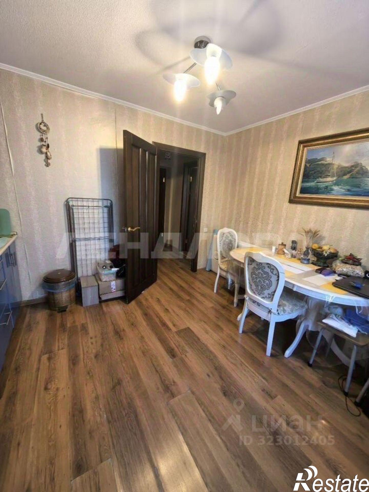 Купить квартиру за 3 600 000 рублей на проспект 40-летия Победы, 318