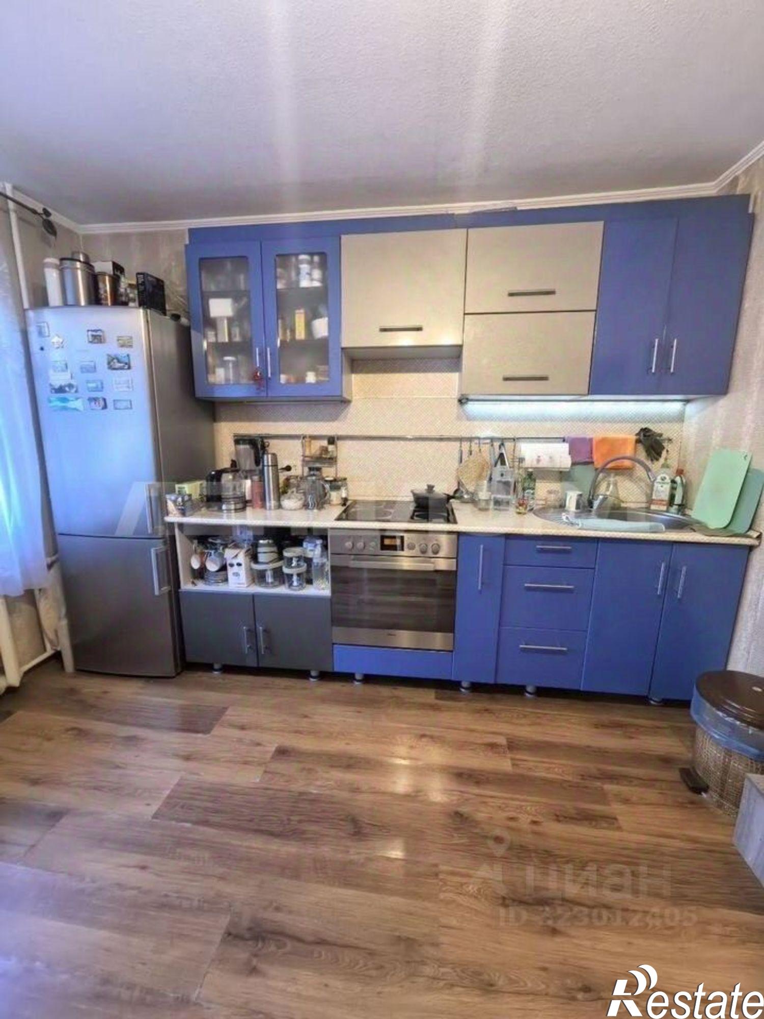 Купить квартиру за 3 600 000 рублей на проспект 40-летия Победы, 318