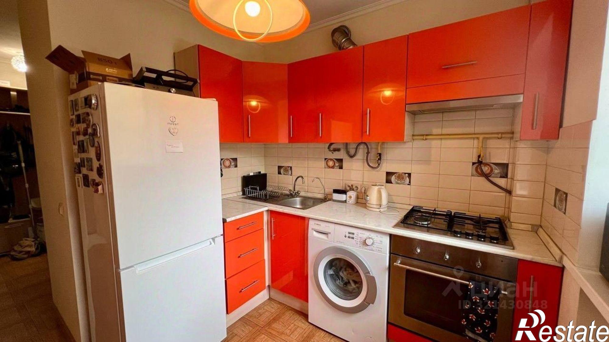 Купить квартиру за 4 350 000 рублей на ул Нариманова, 57/1