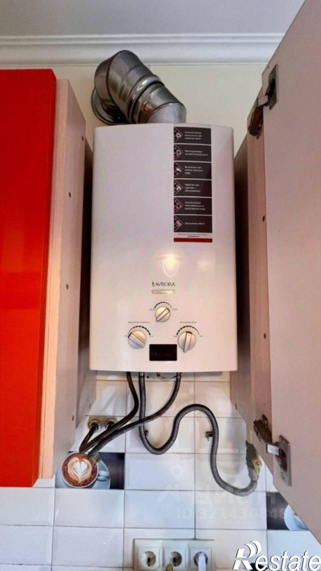 Купить квартиру за 4 350 000 рублей на ул Нариманова, 57/1