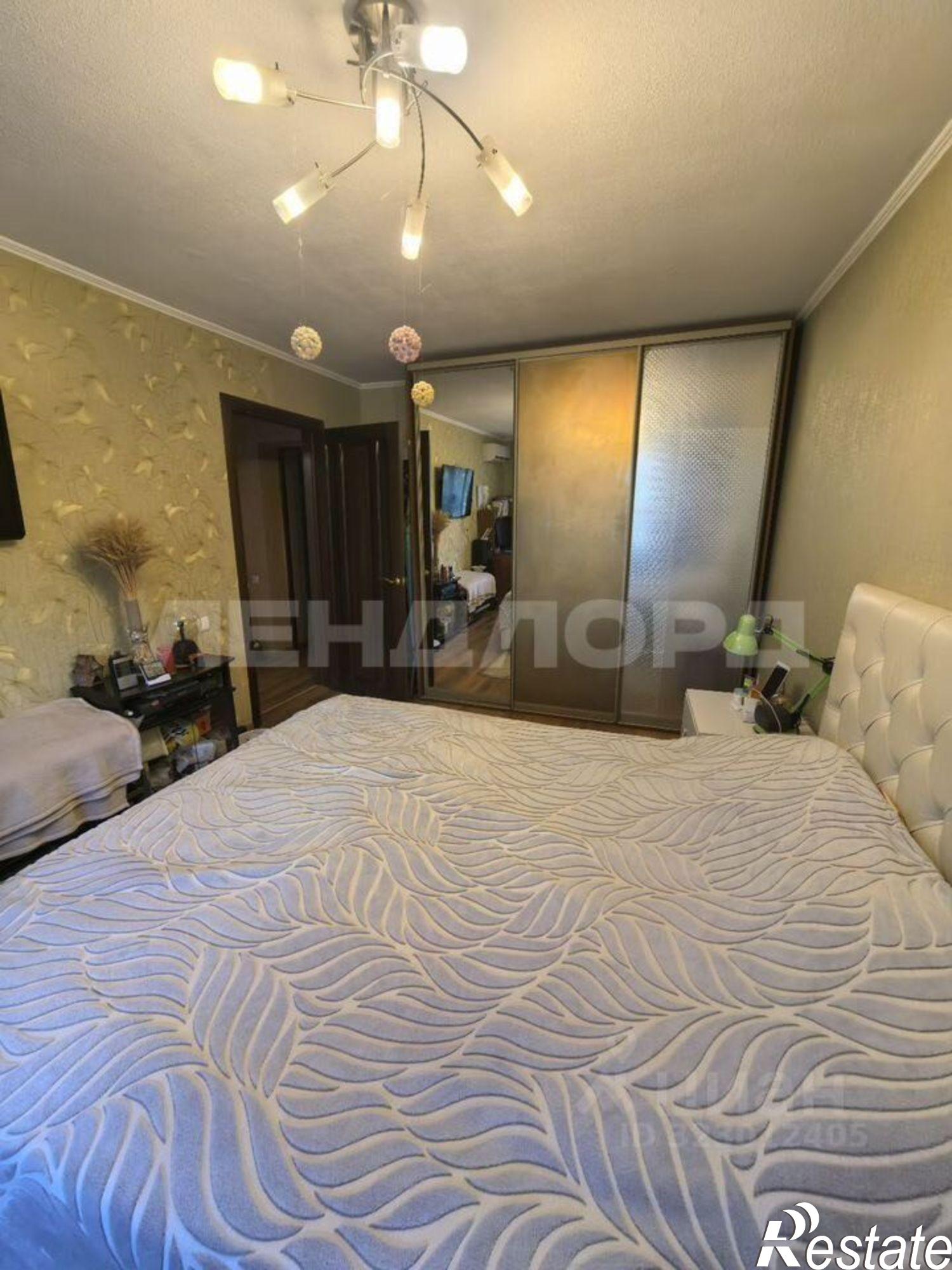 Купить квартиру за 3 600 000 рублей на проспект 40-летия Победы, 318