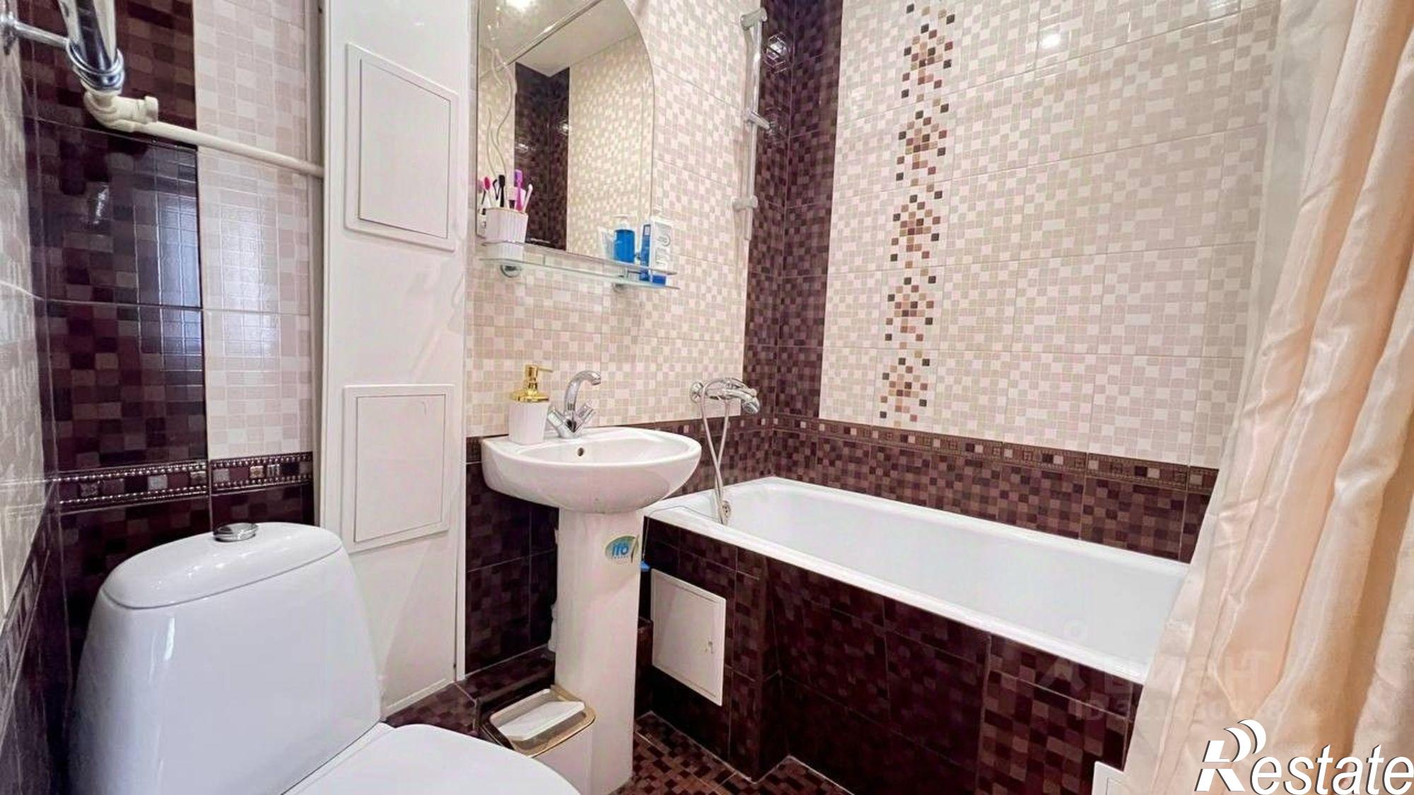 Купить квартиру за 4 350 000 рублей на ул Нариманова, 57/1