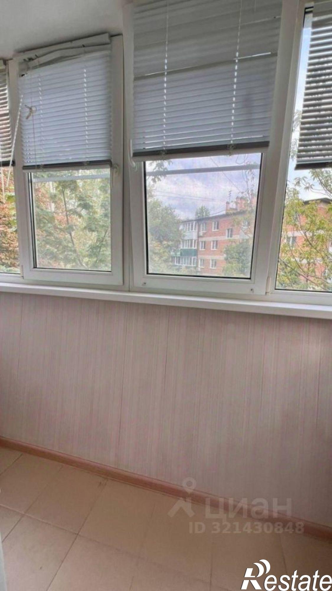 Купить квартиру за 4 350 000 рублей на ул Нариманова, 57/1