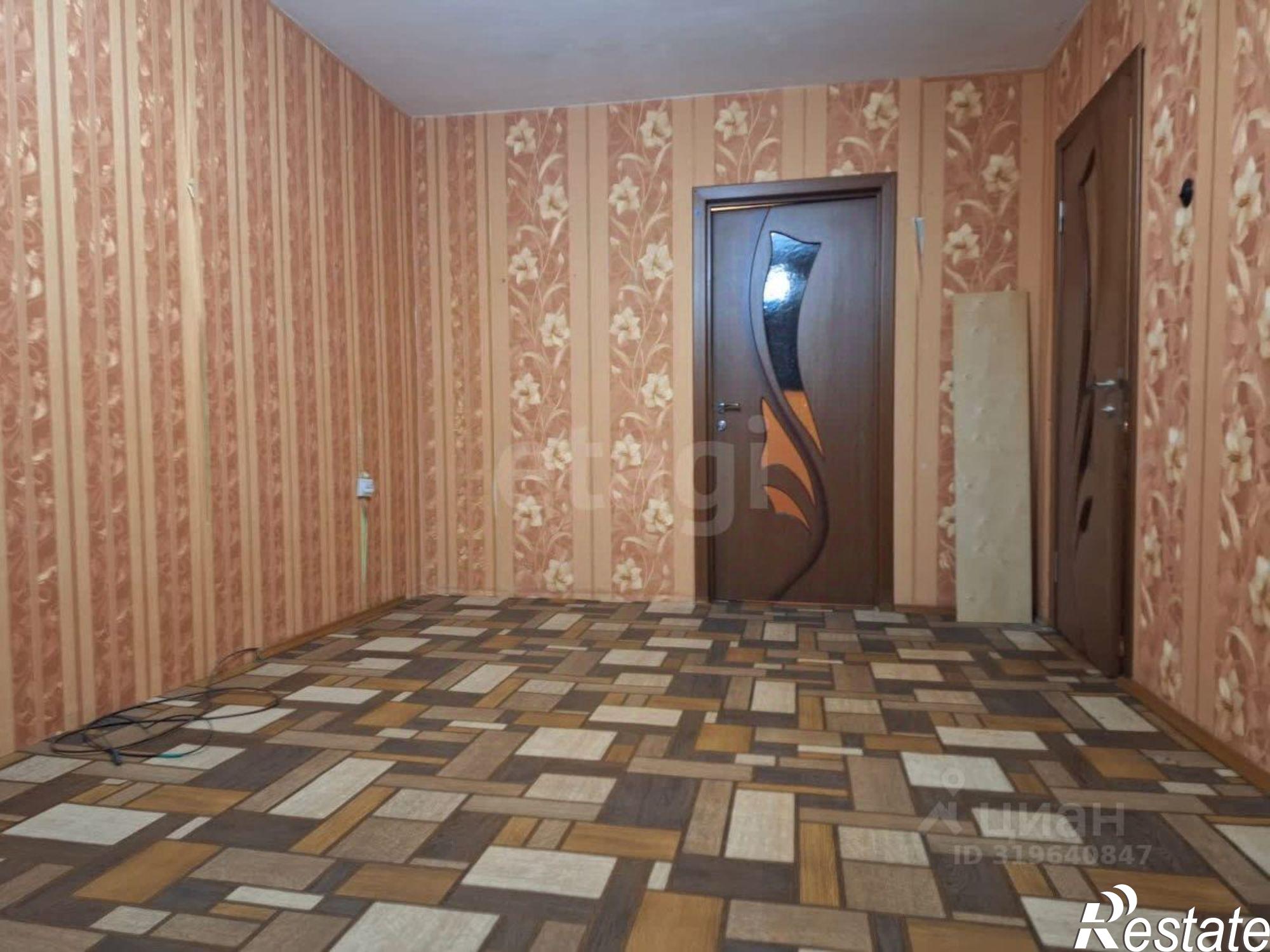 Купить квартиру за 4 200 000 рублей на улица Тружеников, 4