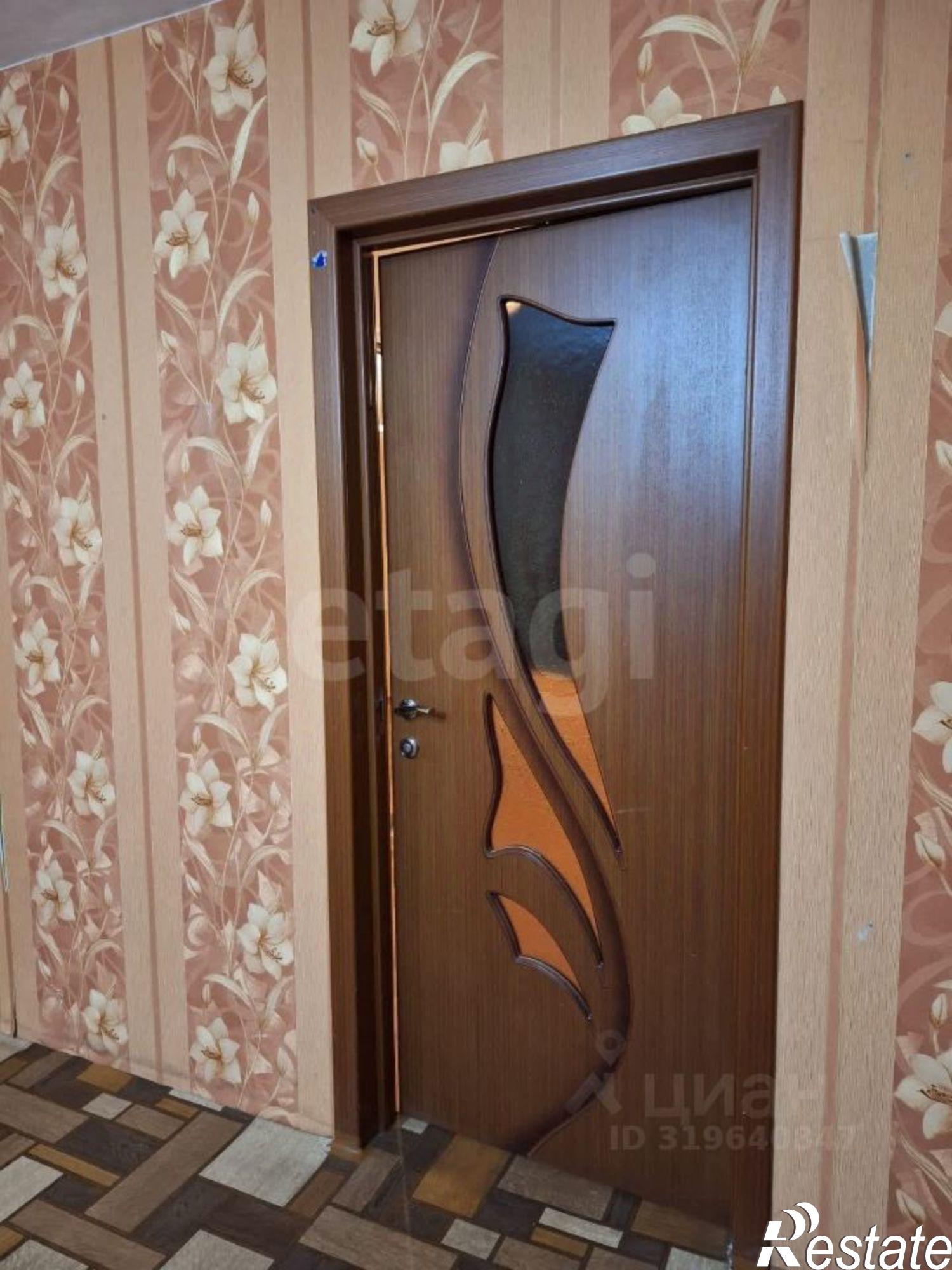 Купить квартиру за 4 200 000 рублей на улица Тружеников, 4