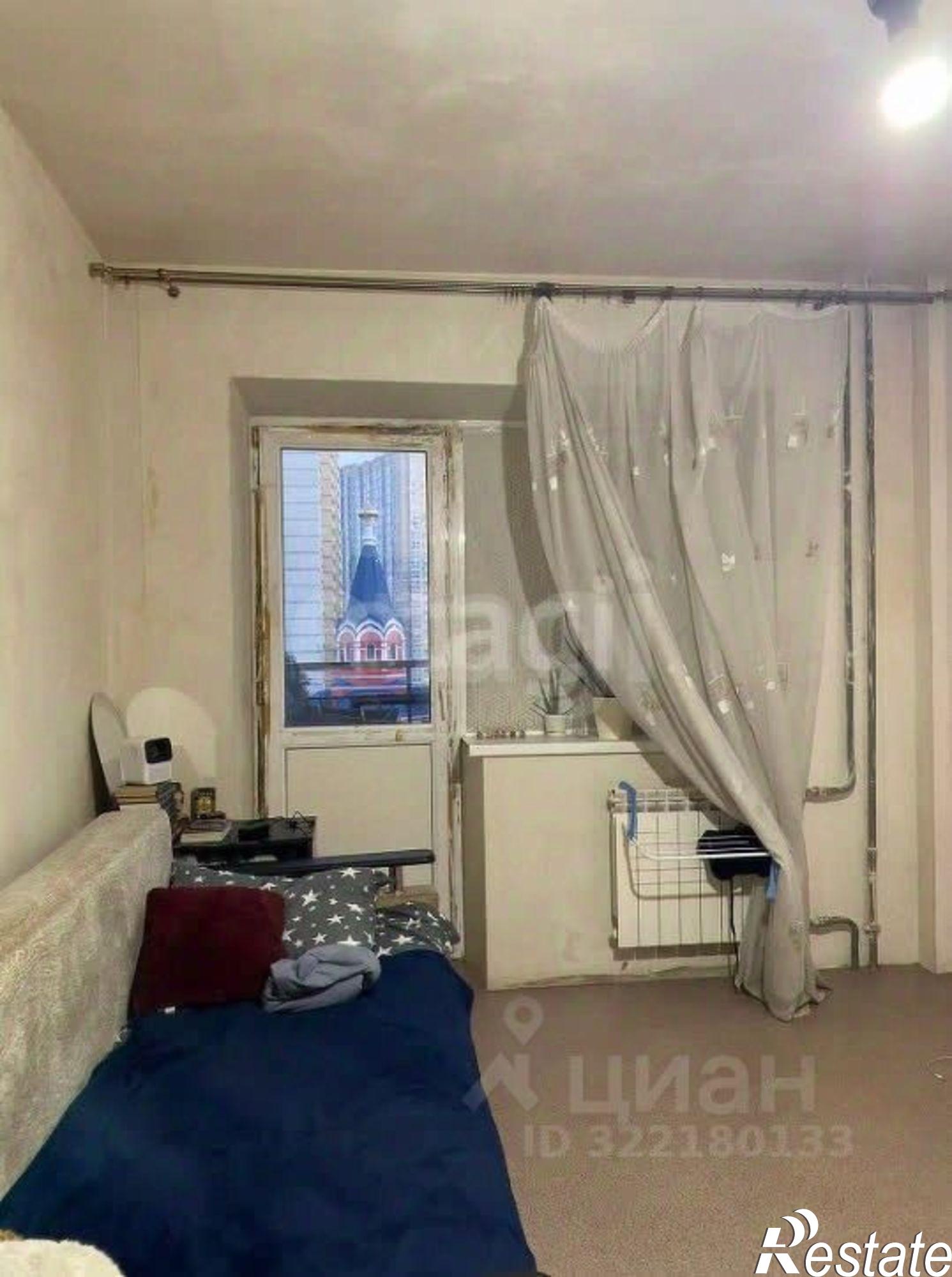 Купить квартиру за 5 096 000 рублей на ул Извилистая, 9