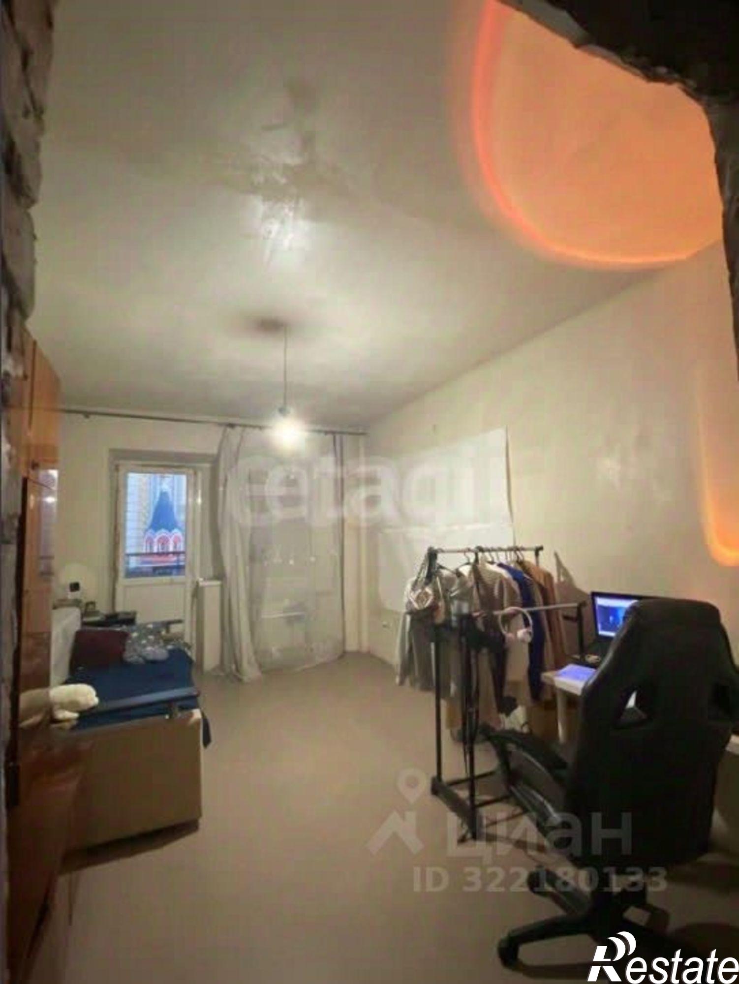 Купить квартиру за 5 096 000 рублей на ул Извилистая, 9