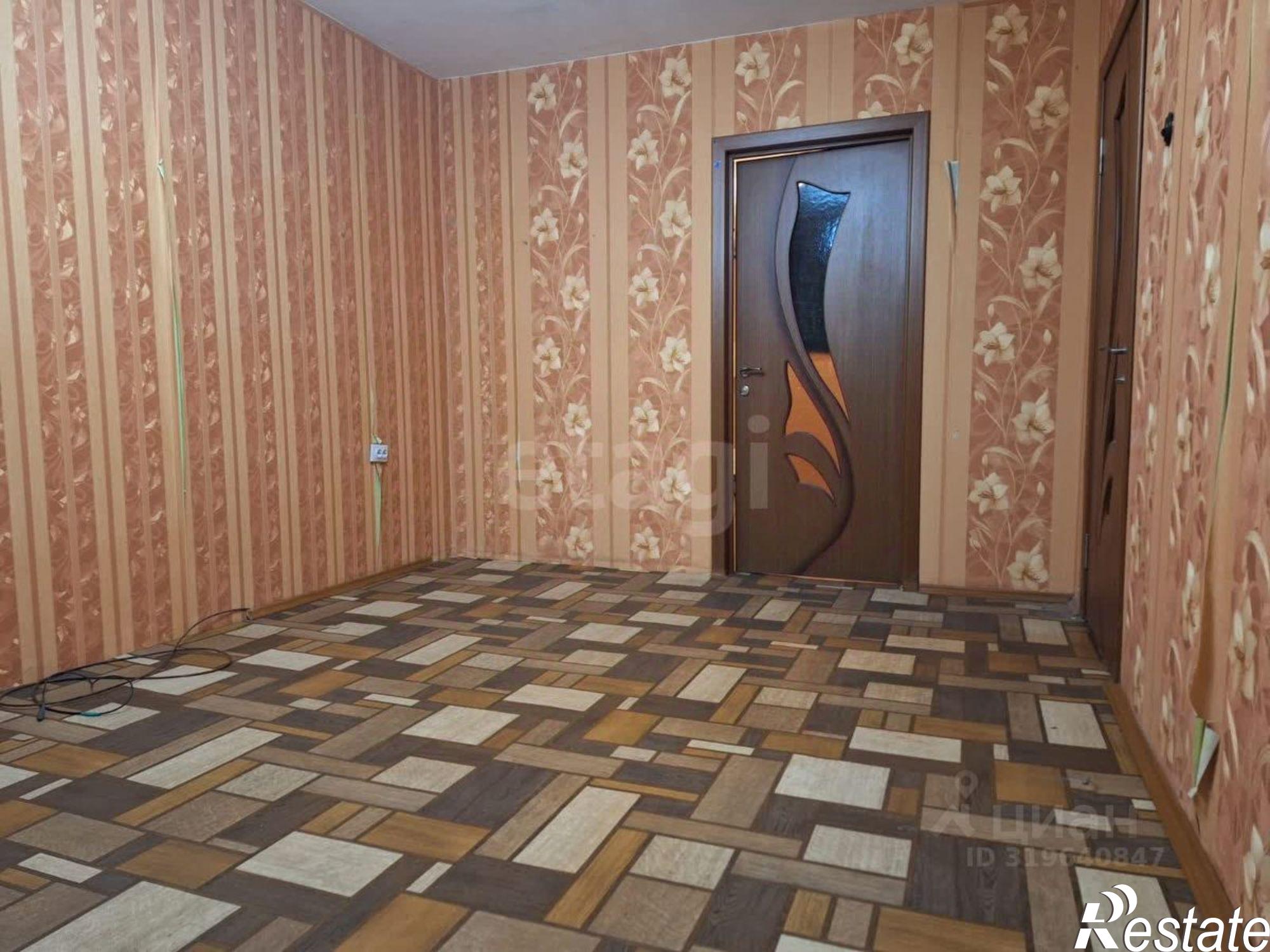 Купить квартиру за 4 200 000 рублей на улица Тружеников, 4