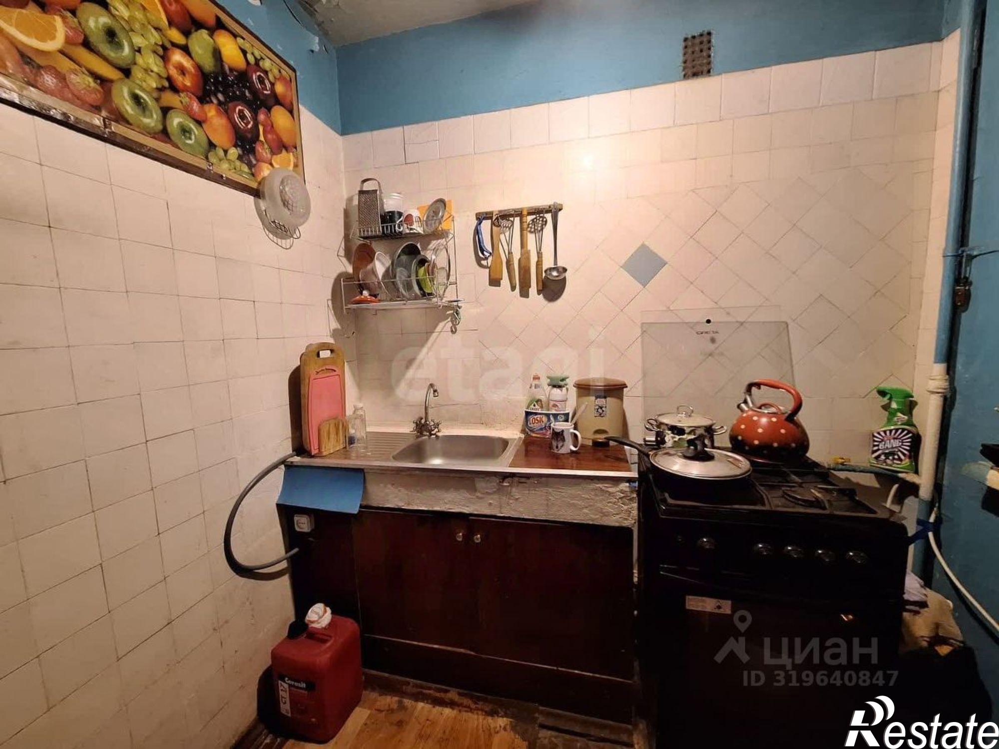 Купить квартиру за 4 200 000 рублей на улица Тружеников, 4