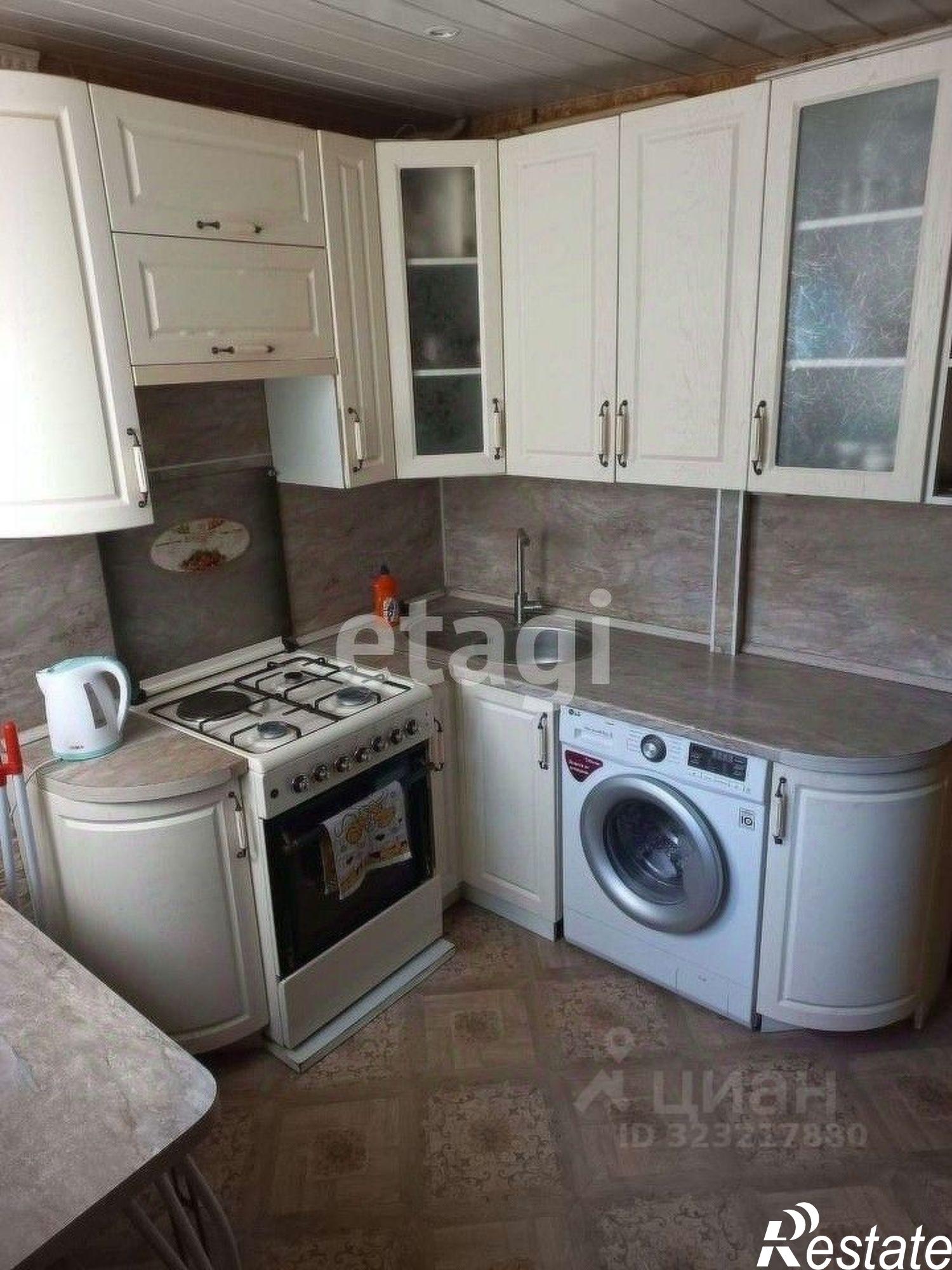 Купить квартиру за 5 600 000 рублей на ул 16-я линия, 6