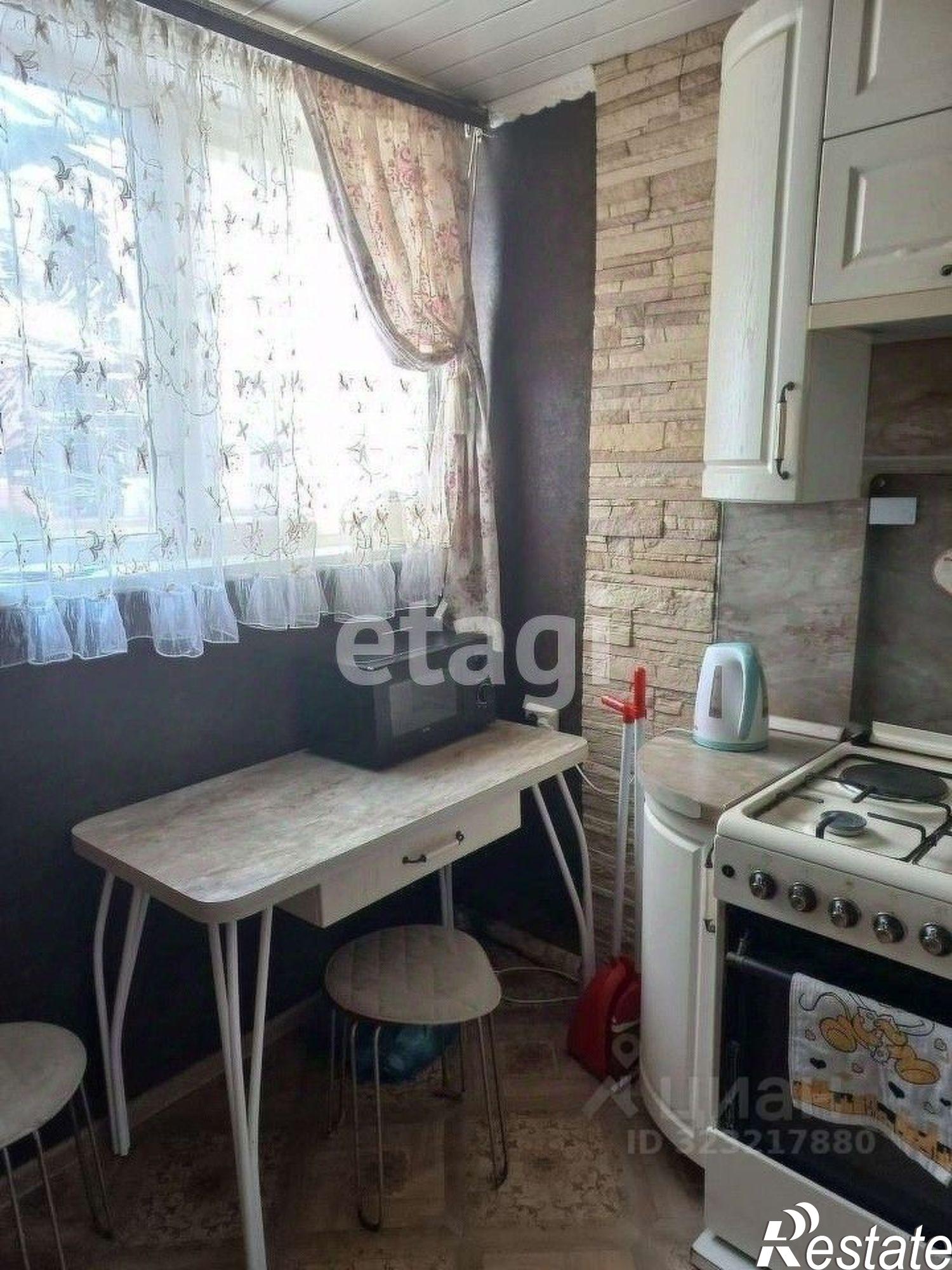 Купить квартиру за 5 600 000 рублей на ул 16-я линия, 6