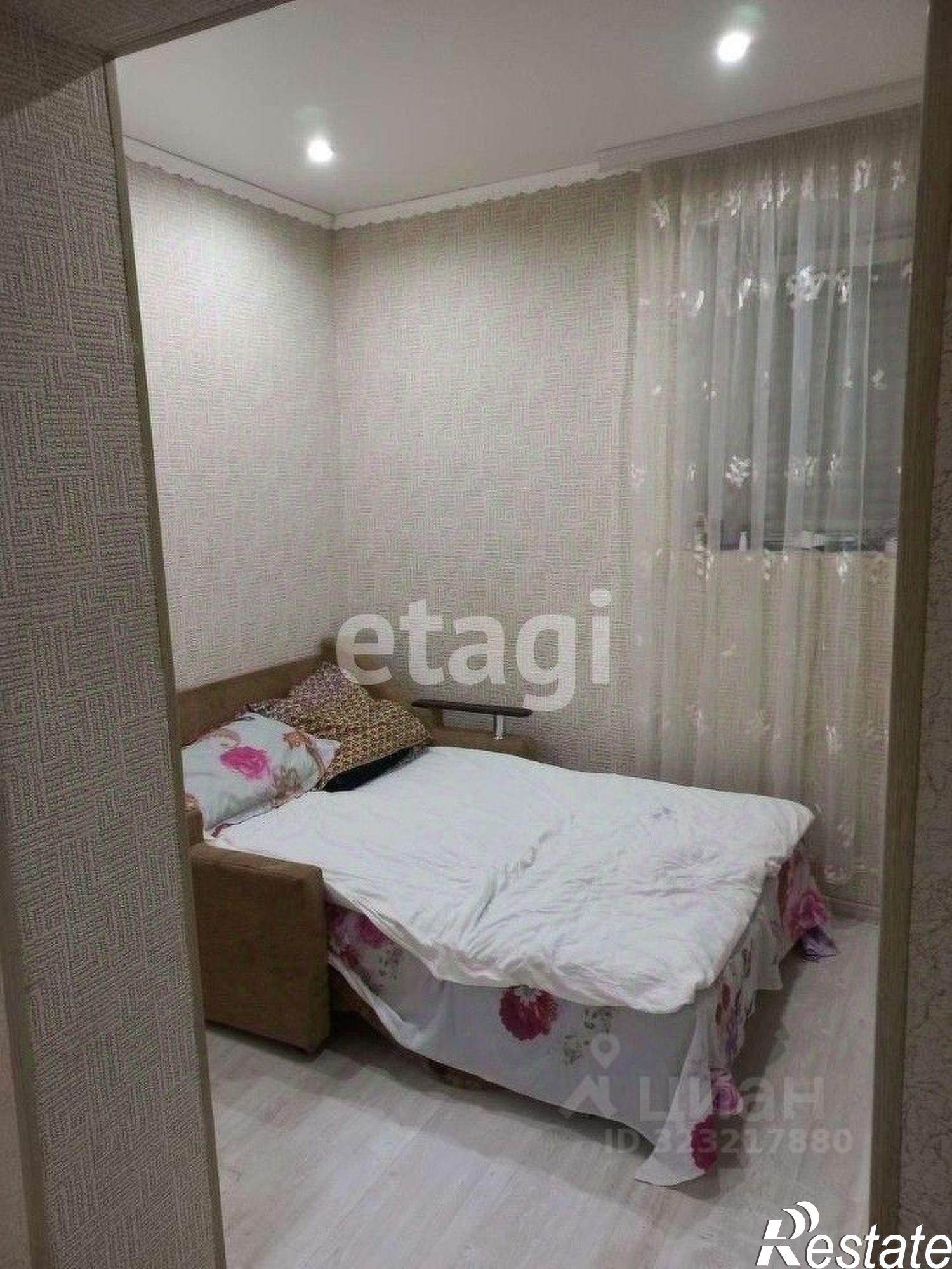 Купить квартиру за 5 600 000 рублей на ул 16-я линия, 6