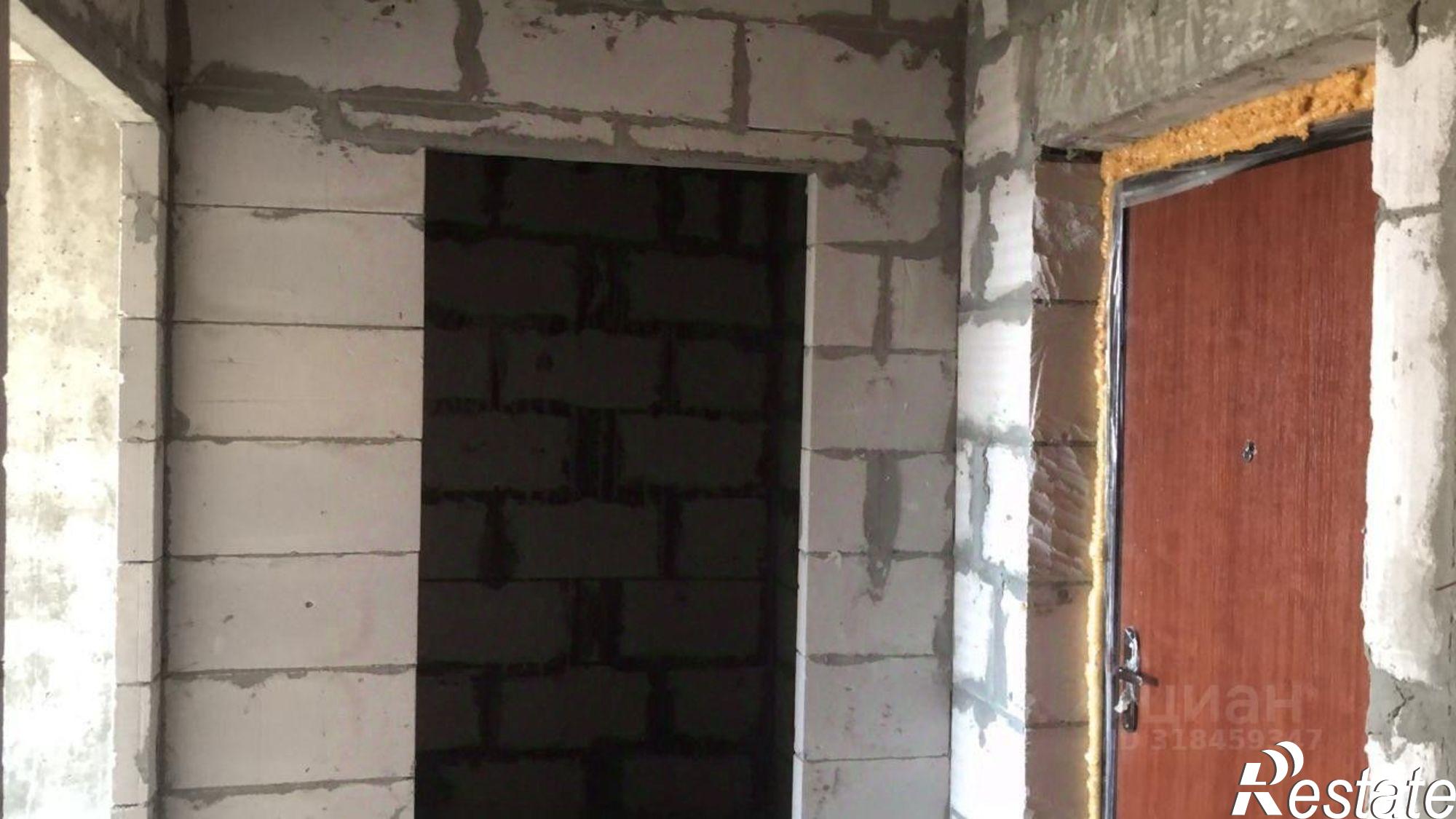 Купить квартиру за 5 000 000 рублей на проспект 40-летия Победы, 63/17 с7