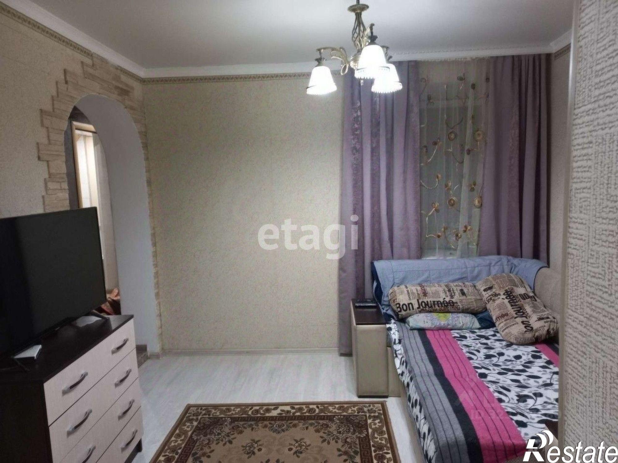 Купить квартиру за 5 600 000 рублей на ул 16-я линия, 6