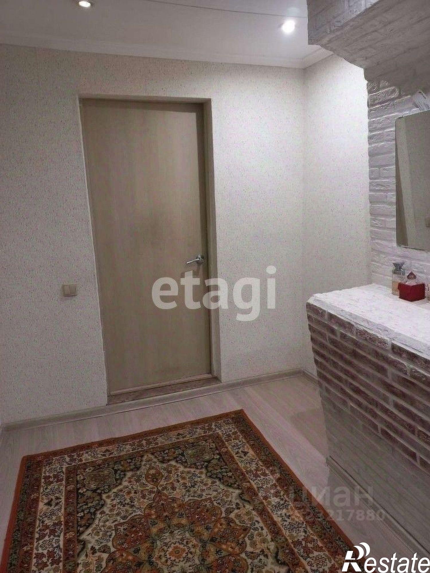 Купить квартиру за 5 600 000 рублей на ул 16-я линия, 6