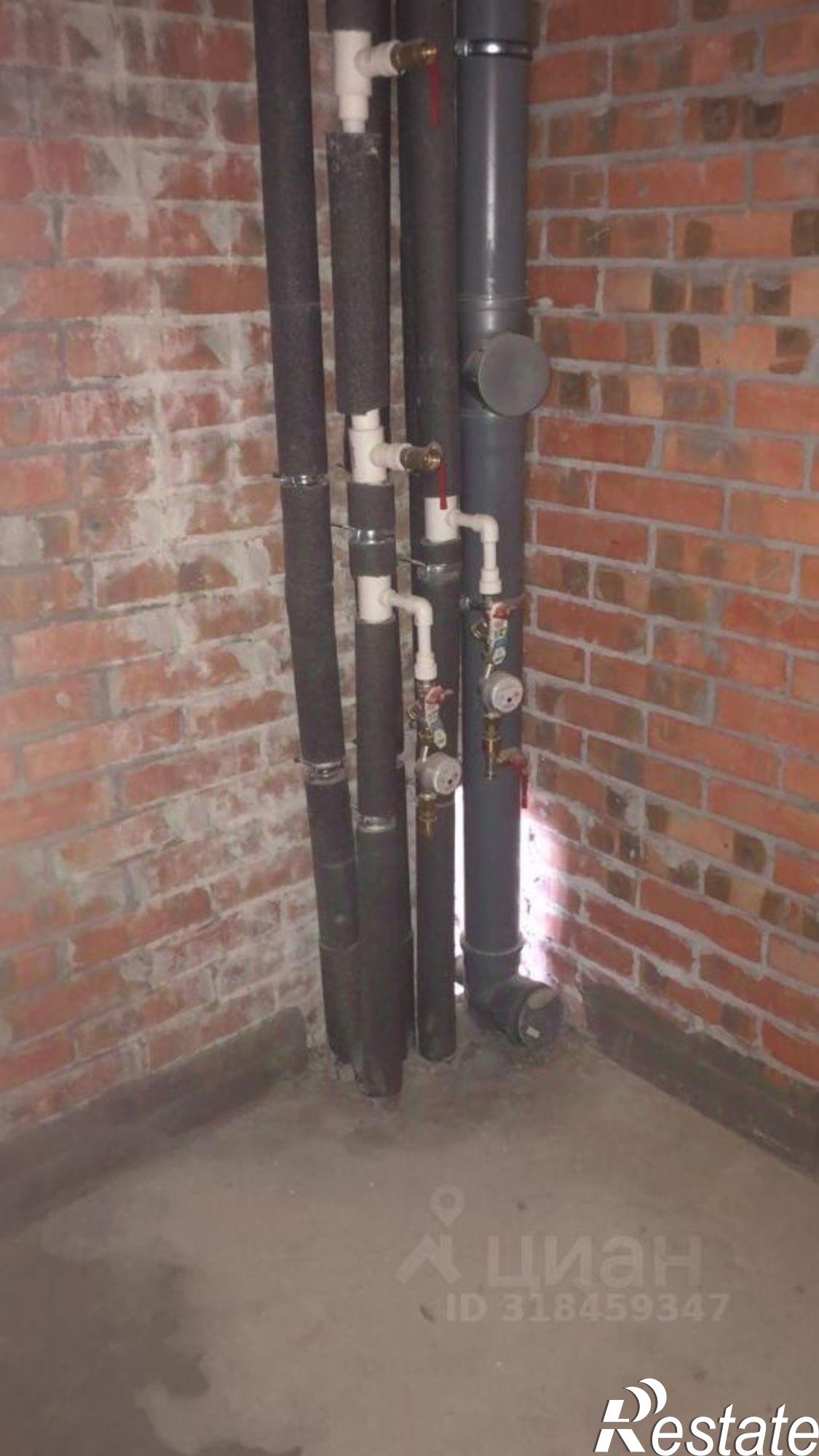 Купить квартиру за 5 000 000 рублей на проспект 40-летия Победы, 63/17 с7