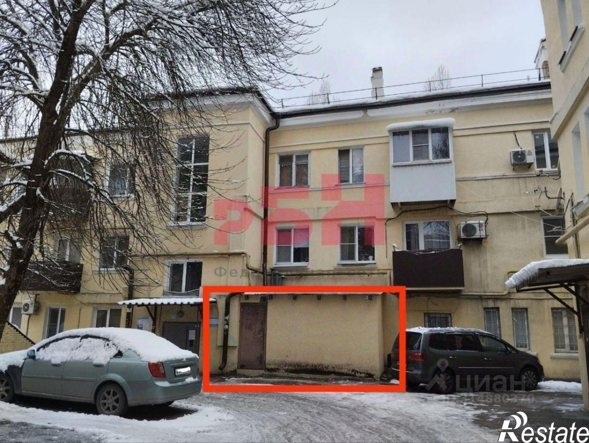 Купить помещение свободного назначения за 2 900 070 рублей на ул 26-я линия, 47/4