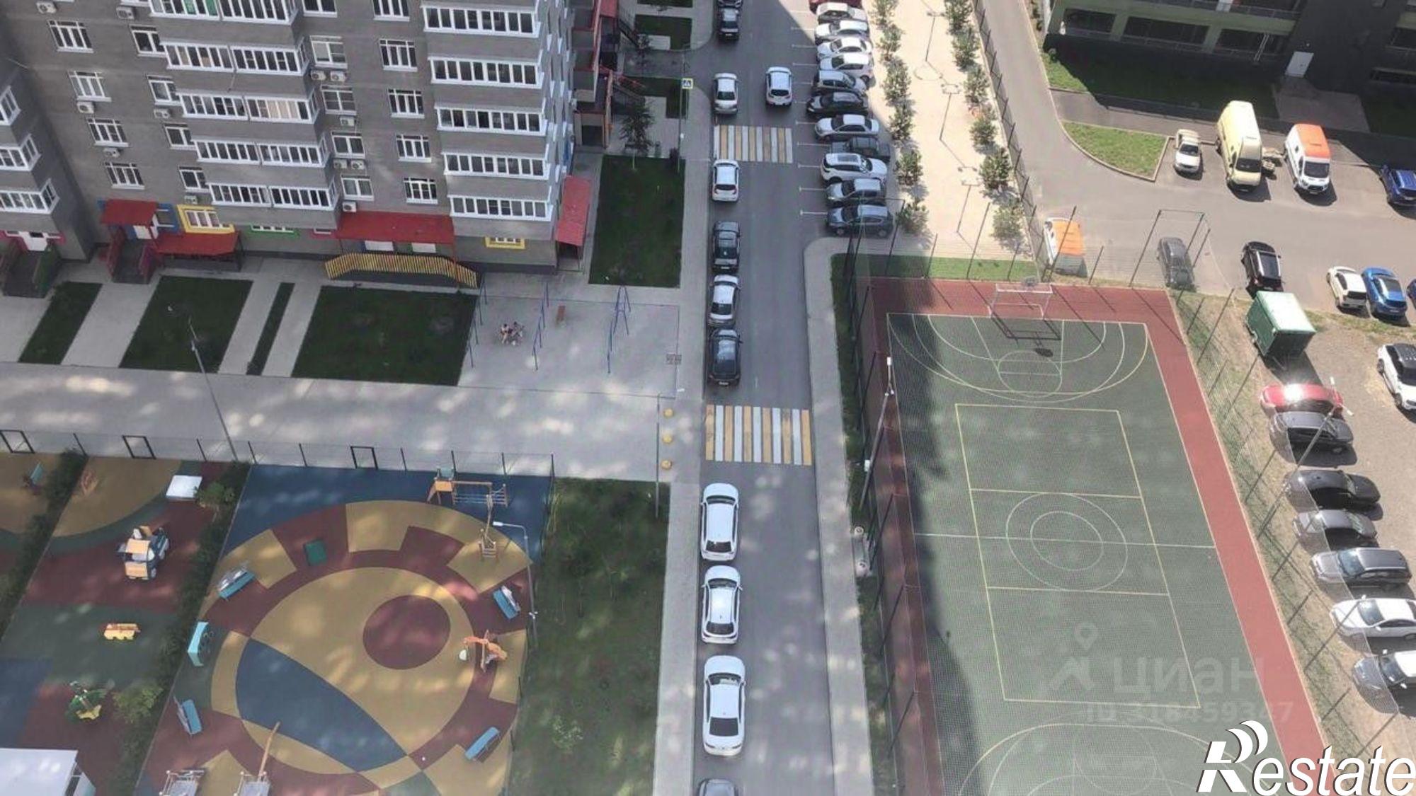 Купить квартиру за 5 000 000 рублей на проспект 40-летия Победы, 63/17 с7