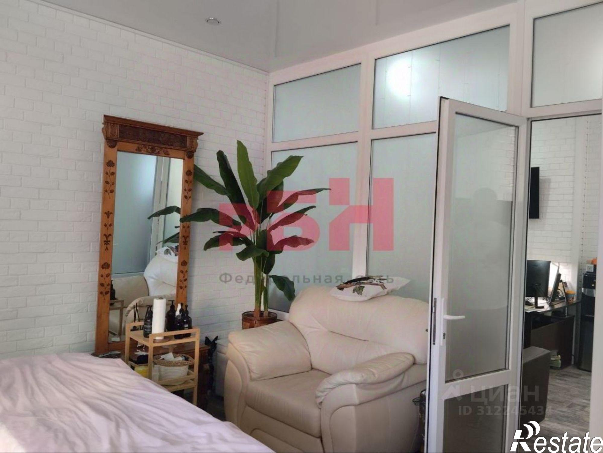 Купить помещение свободного назначения за 7 500 000 рублей на ул Воровского, 17 1