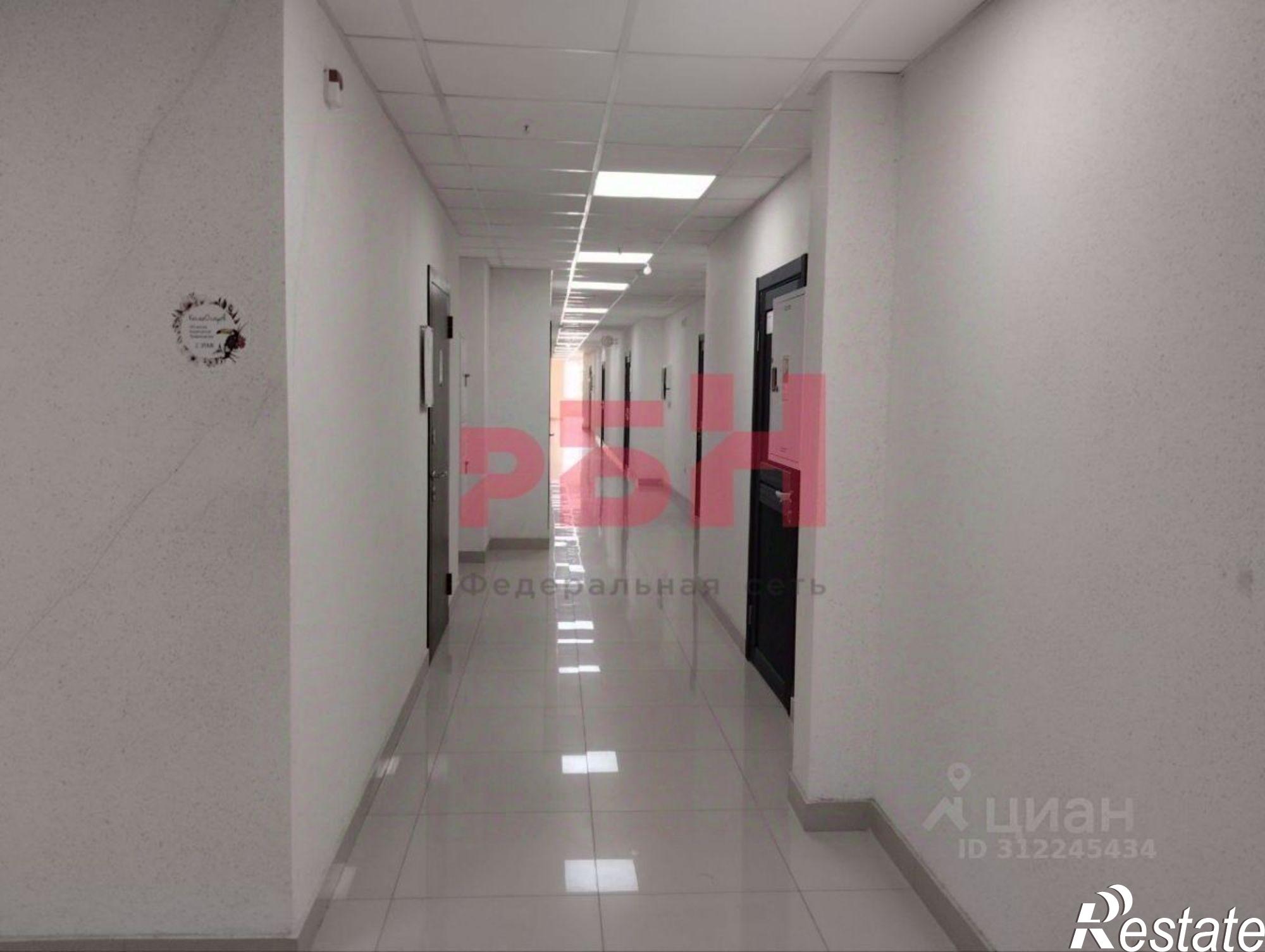 Купить помещение свободного назначения за 7 500 000 рублей на ул Воровского, 17 1