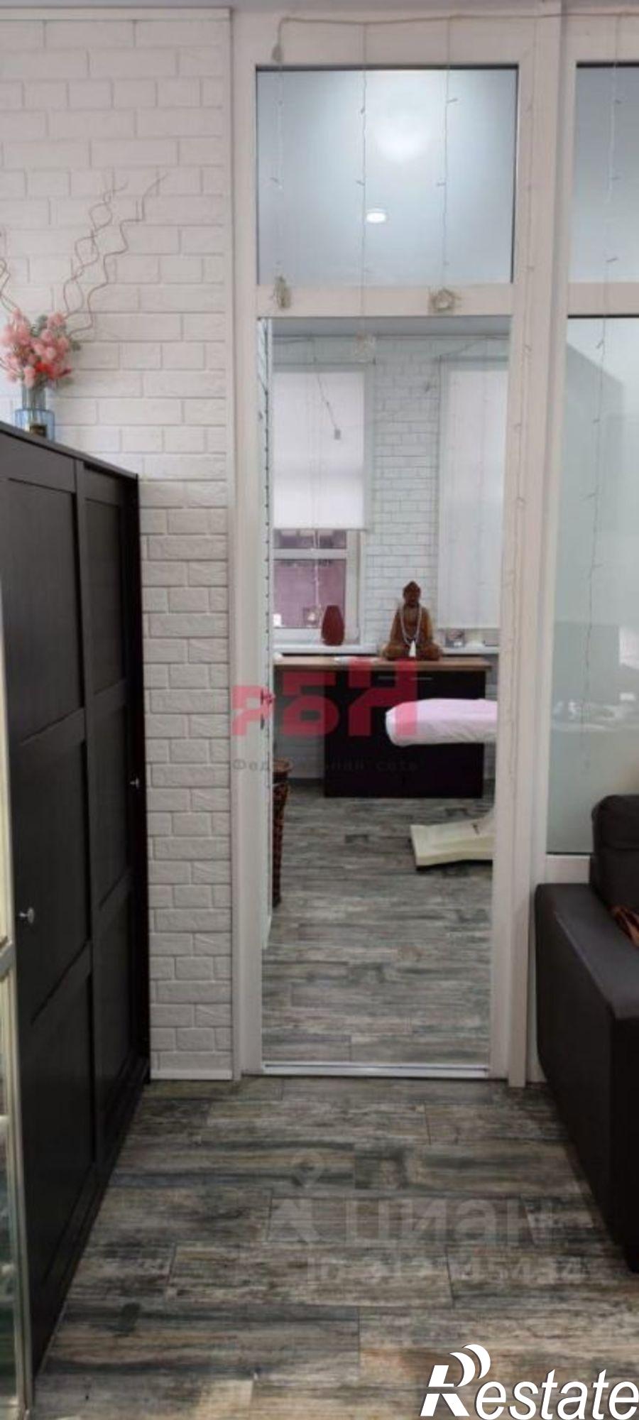 Купить помещение свободного назначения за 7 500 000 рублей на ул Воровского, 17 1