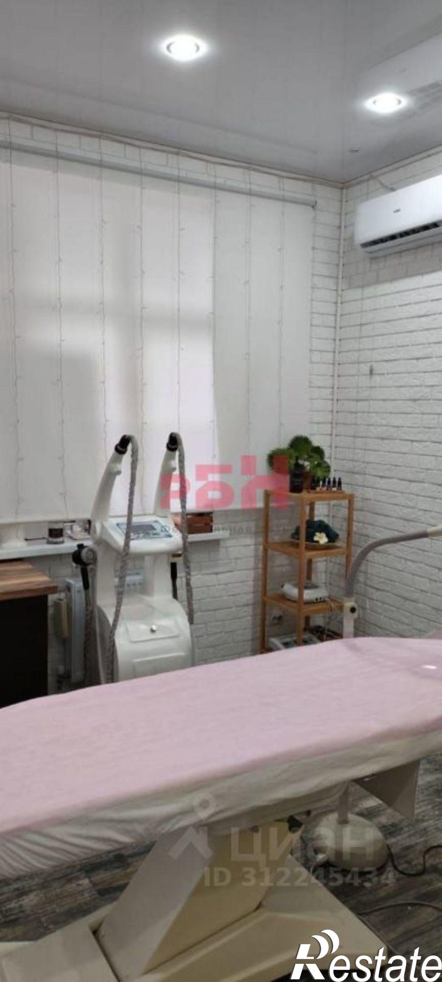 Купить помещение свободного назначения за 7 500 000 рублей на ул Воровского, 17 1