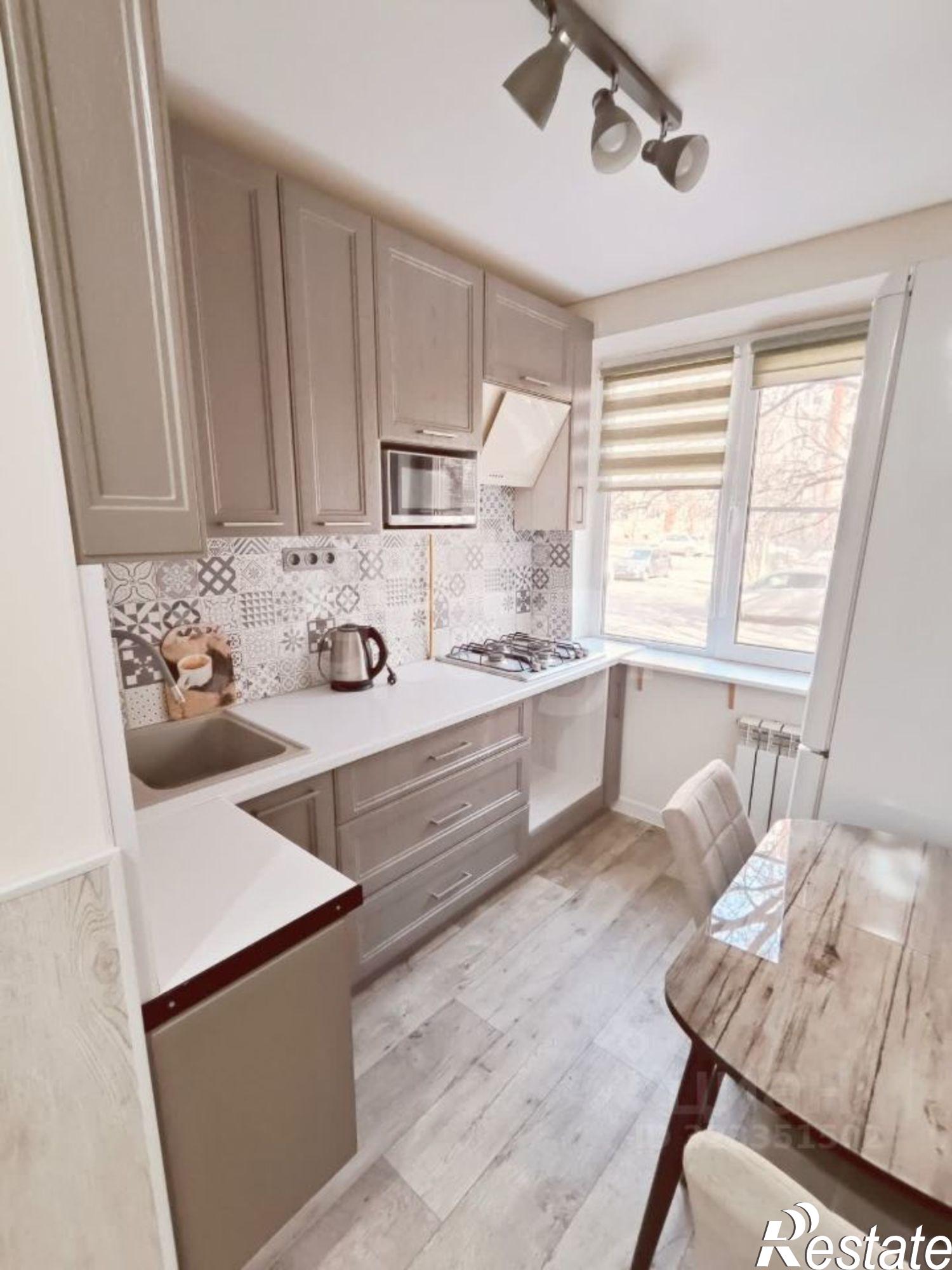 Купить квартиру за 4 950 000 рублей на улица Ерёменко, 58 к4